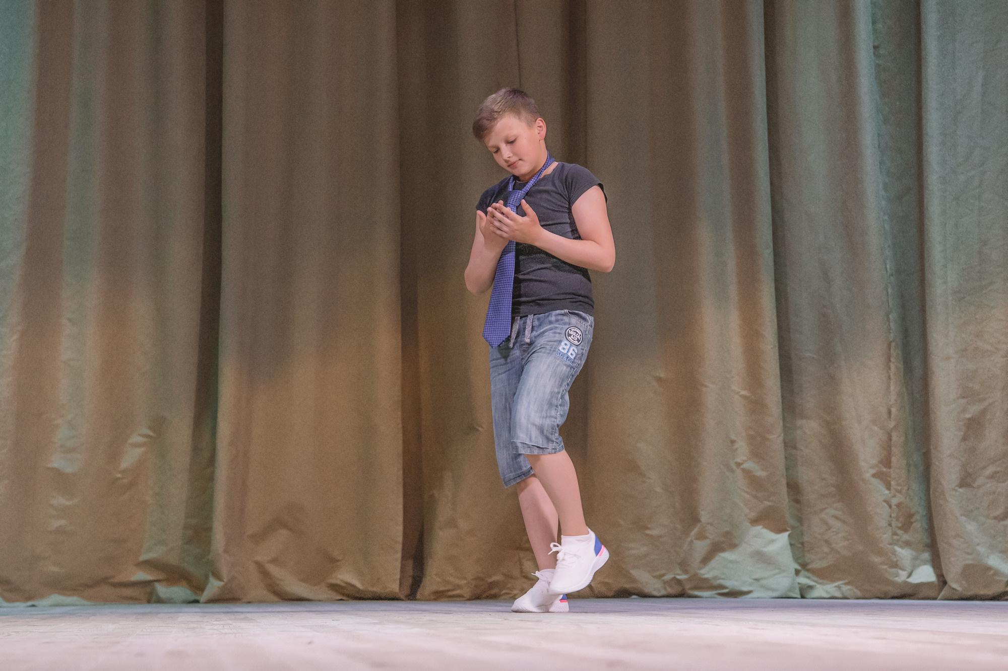 Зорі Житомира. Концерт. Фотограф Анастасія Залужна | Манхайм