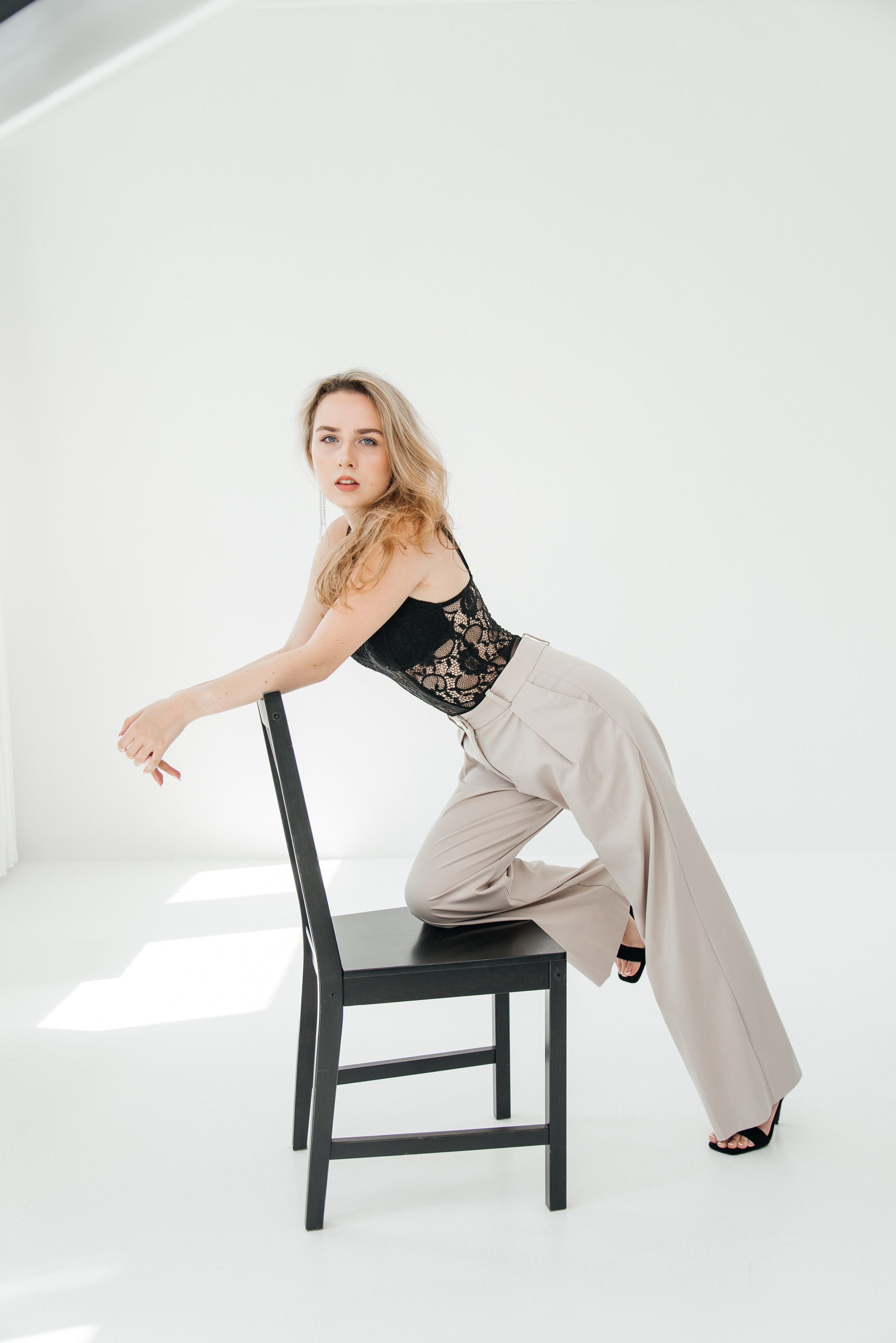 Фотосесія для дівчат. Anastasiia Zaluzhna Fotografin | Mannheim