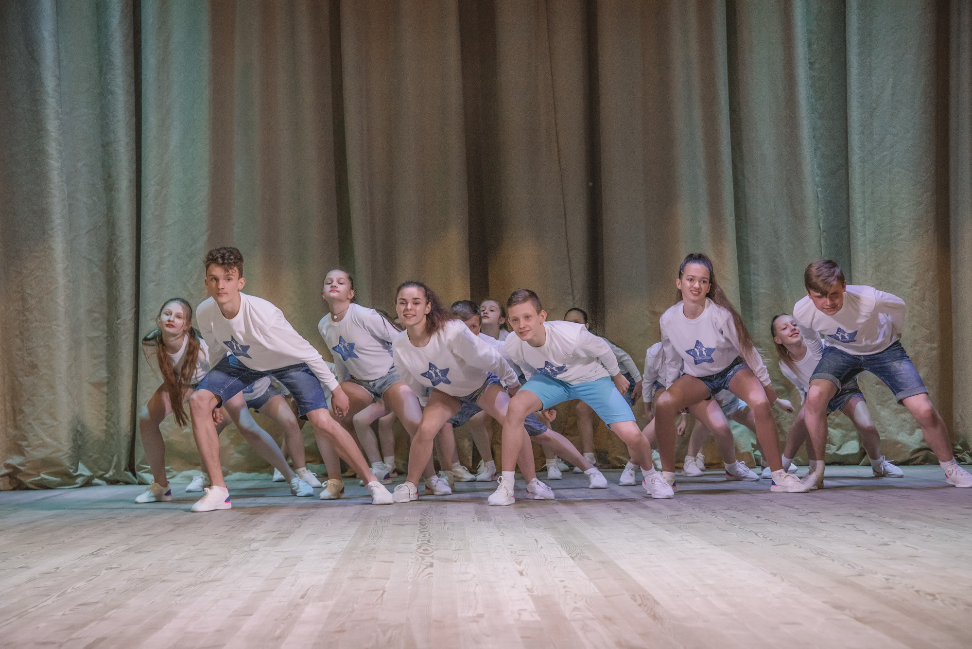 Зорі Житомира. Концерт. Фотограф Анастасія Залужна | Манхайм