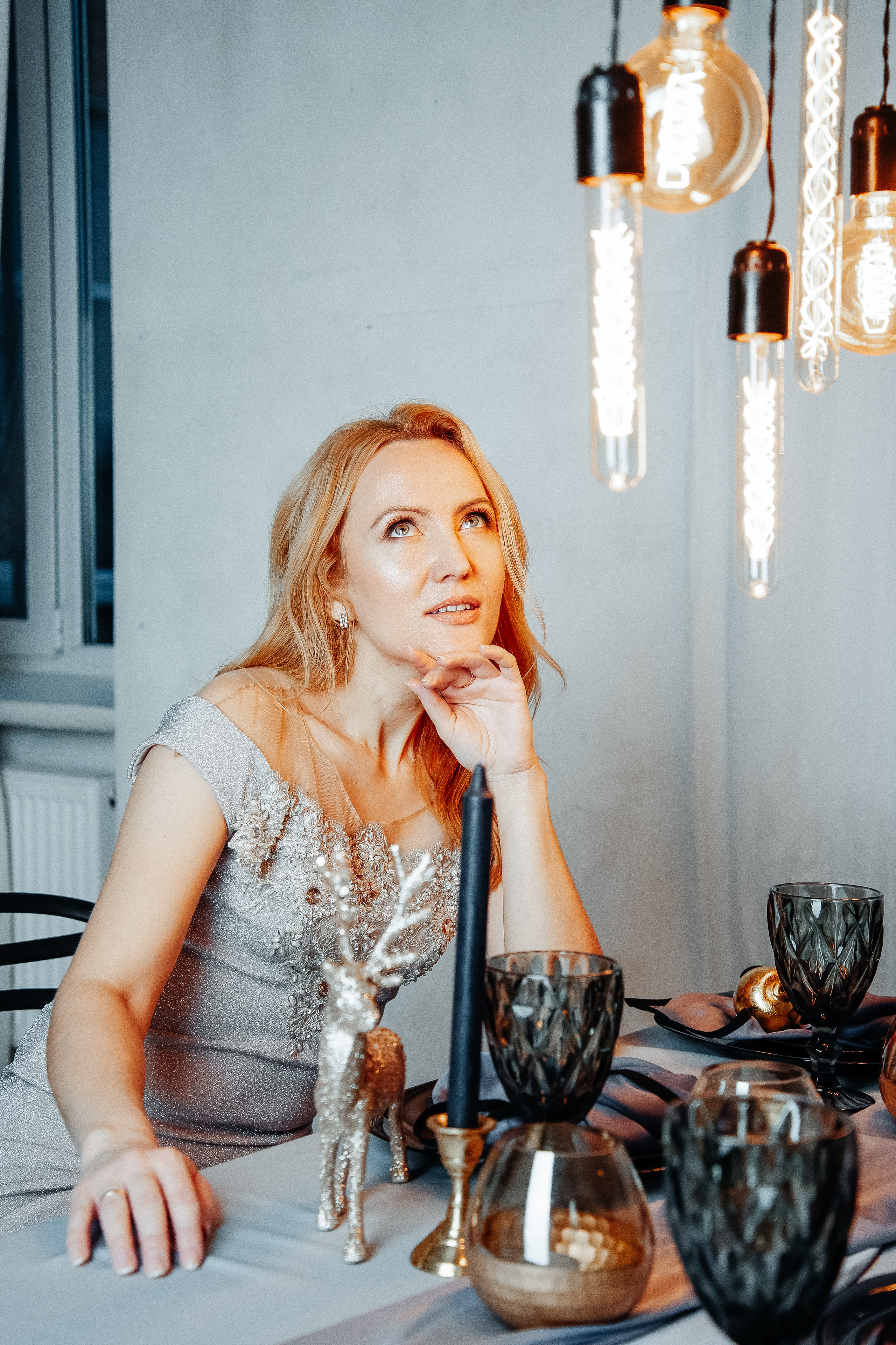 Фотосесія Тетяни з донечками. Фотограф Анастасія Залужна | Манхайм