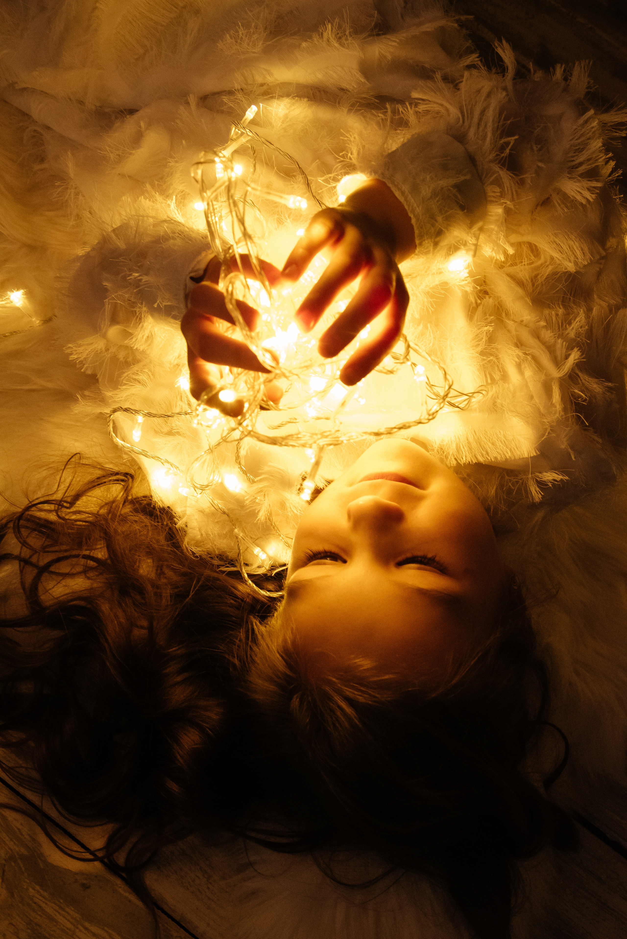 Фотодень з маленькими Янголятками. Anastasiia Zaluzhna Fotografin | Mannheim