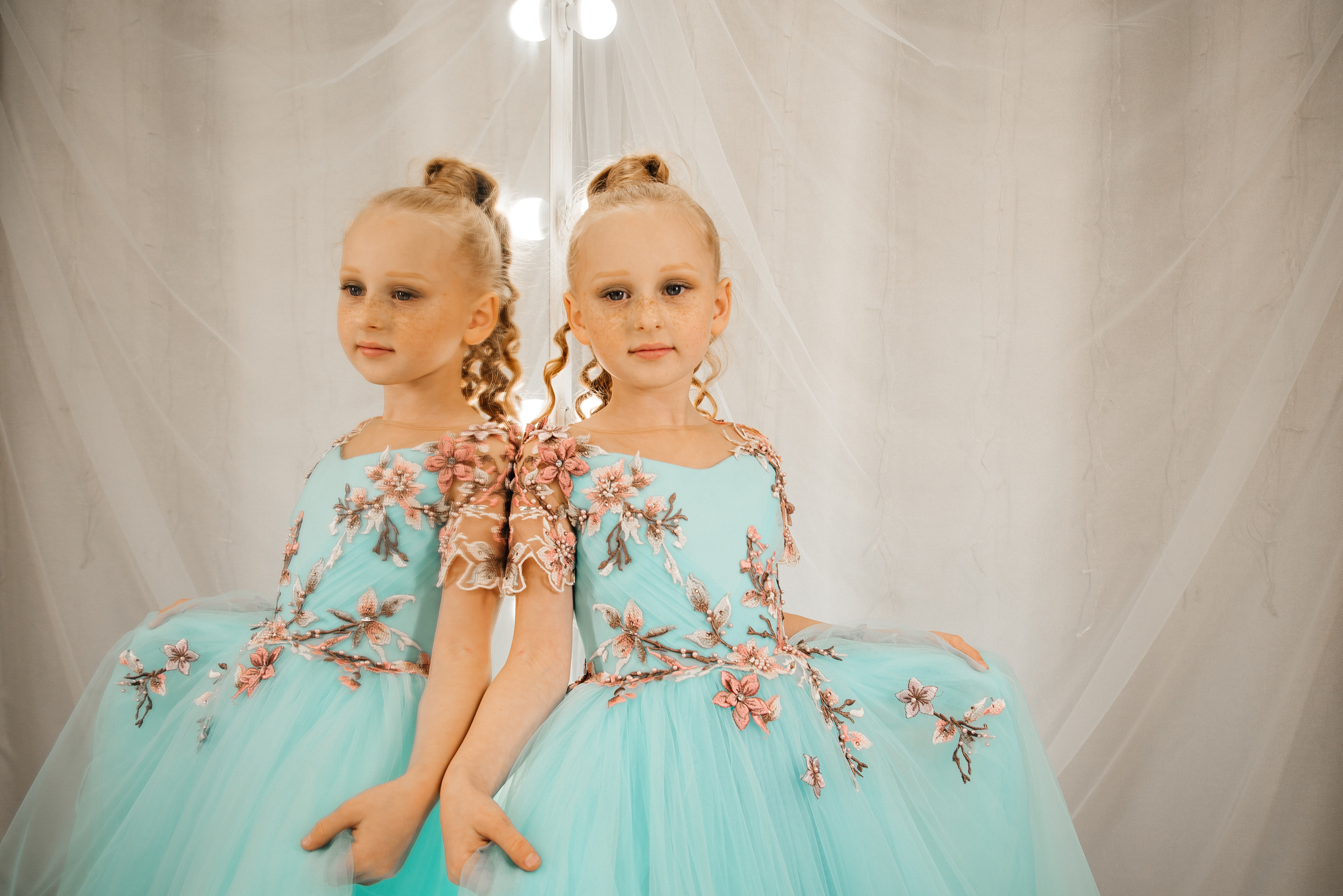 Новорічний фотодень від charity_events_ua. Фотограф Анастасія Залужна | Манхайм