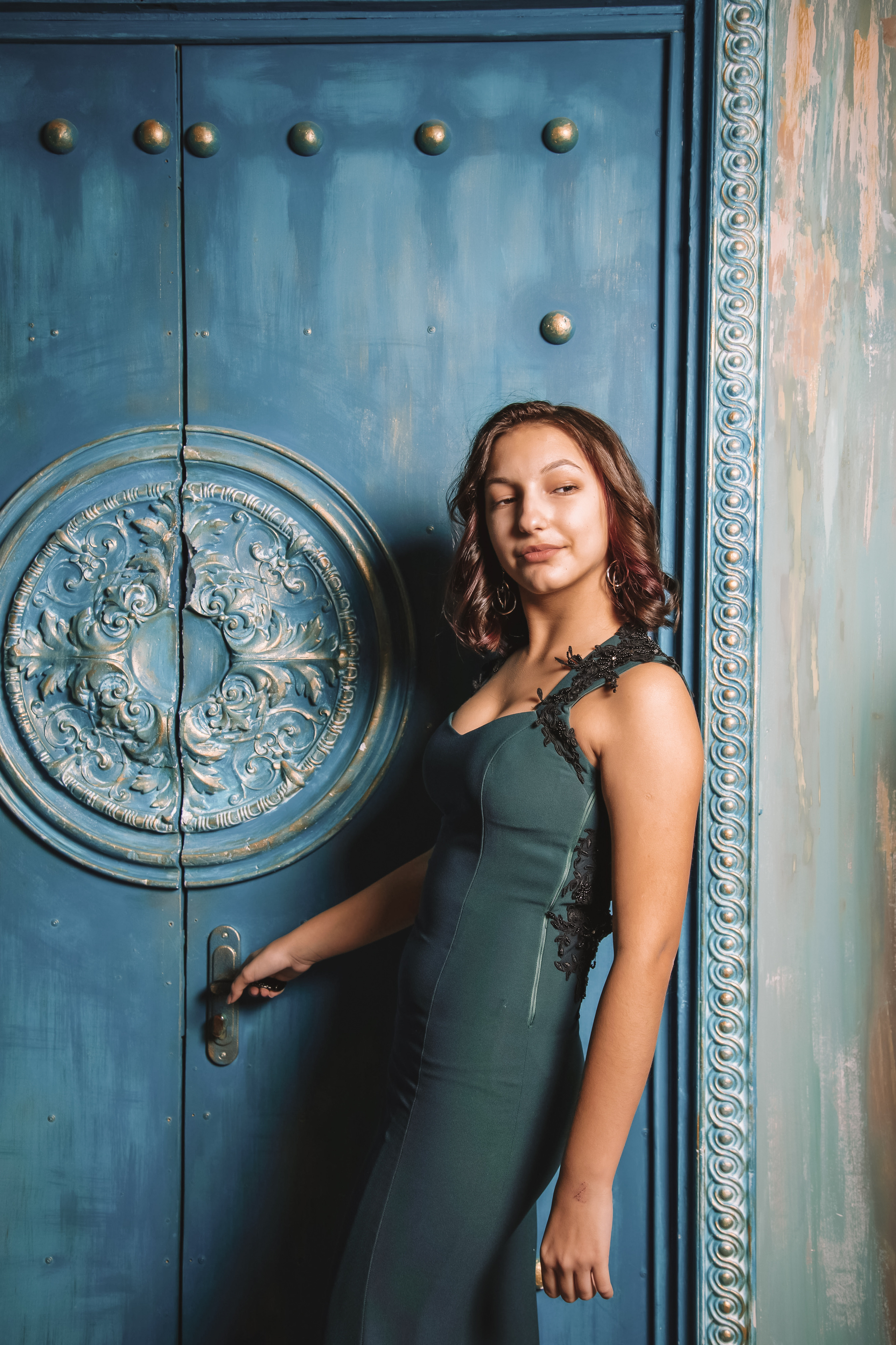 Новорічна фотосесія для жіночого клубу Смус. Фотограф Анастасія Залужна | Манхайм