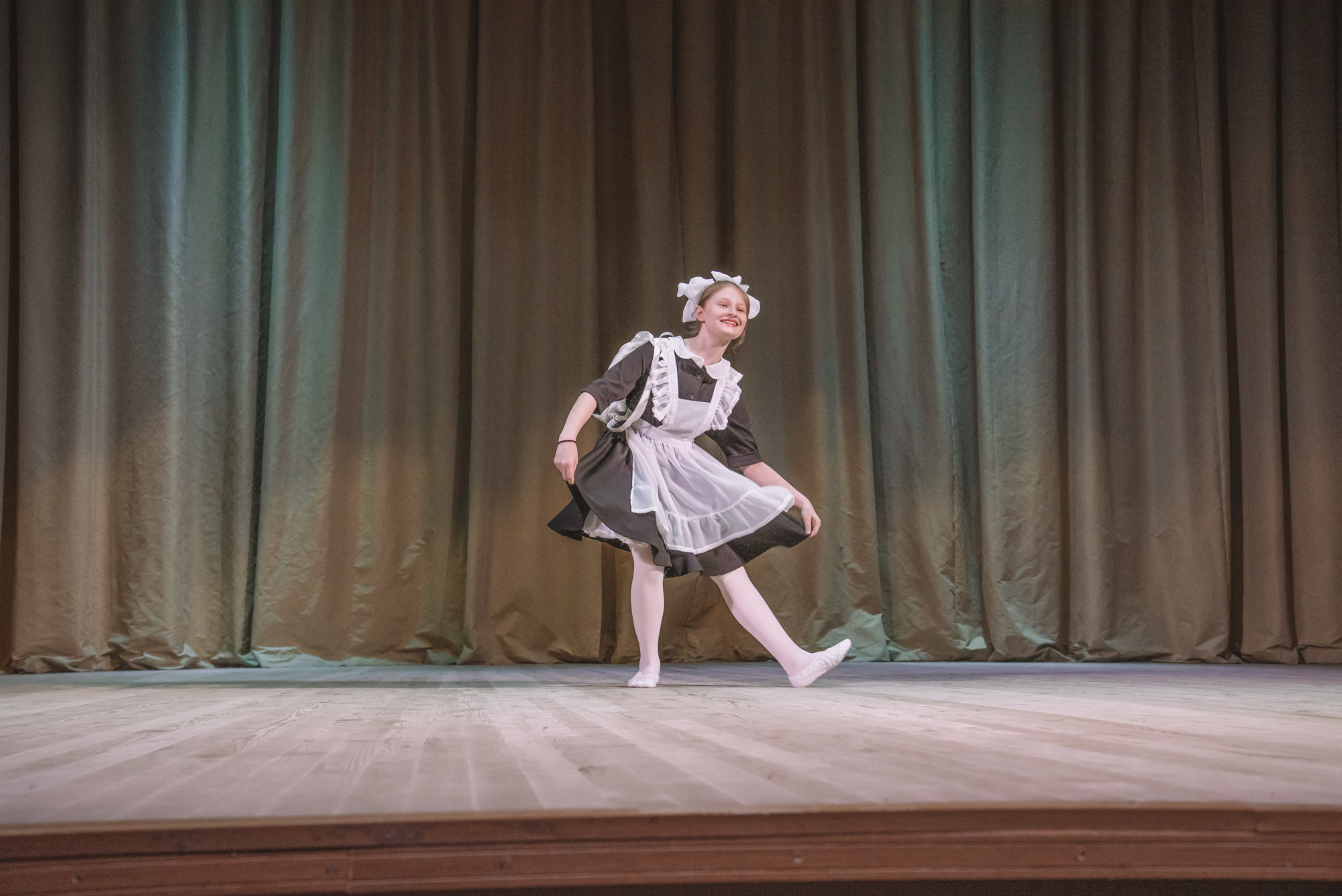 Зорі Житомира. Концерт. Фотограф Анастасія Залужна | Манхайм