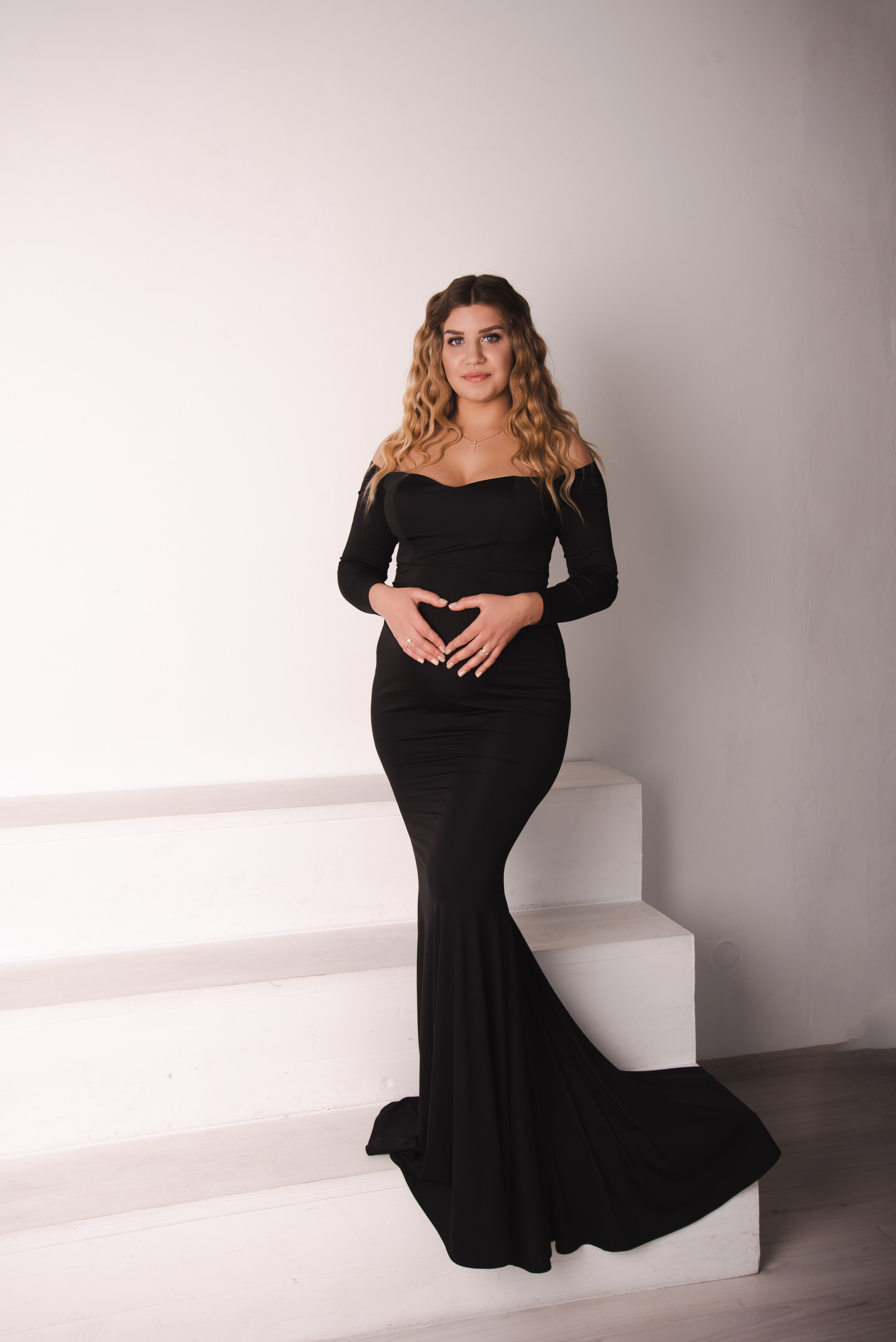 Фотосесія Лілі та Назара. Фотограф Анастасія Залужна | Манхайм