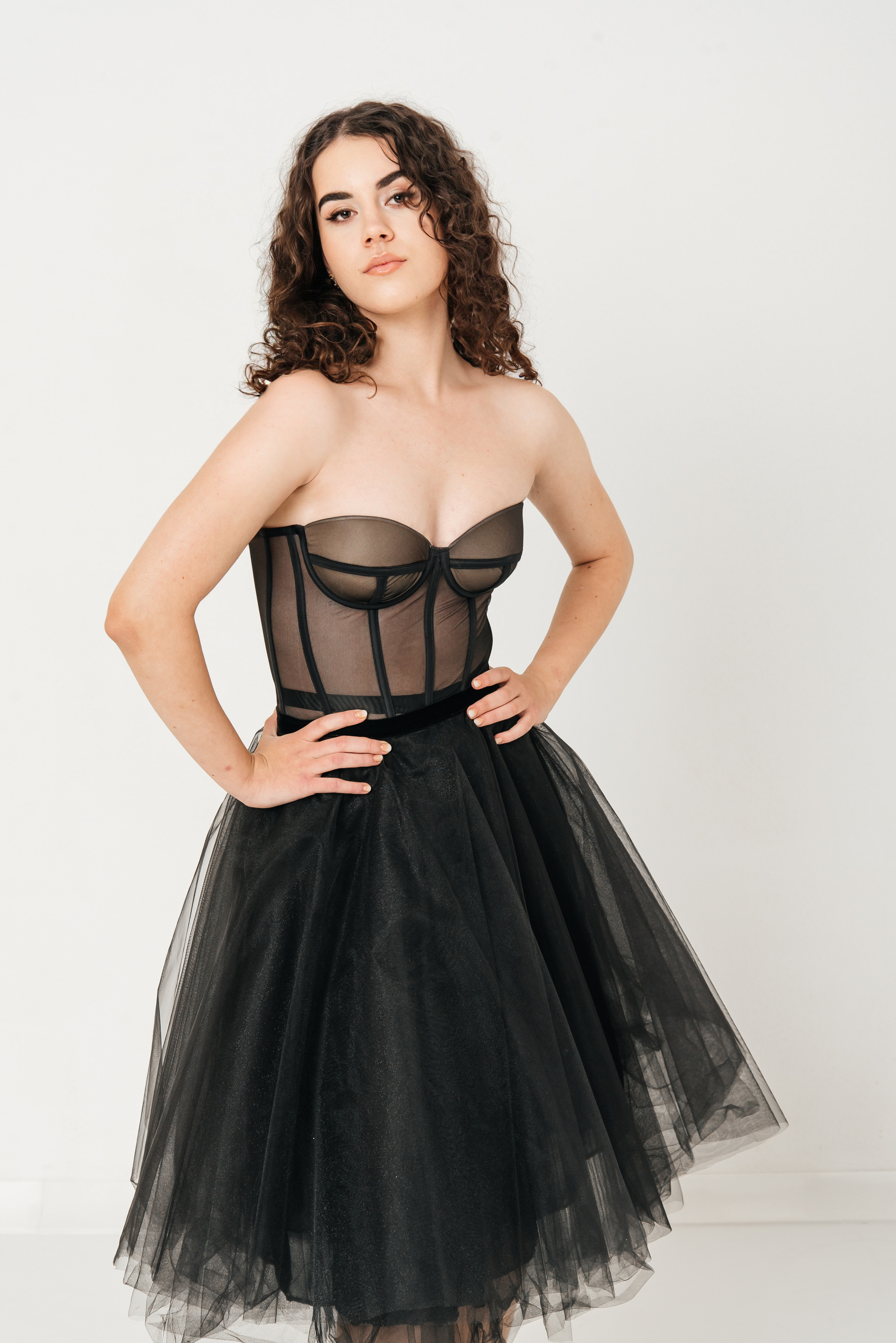 Чорний Янгол фотодень. Фотограф Анастасія Залужна | Манхайм