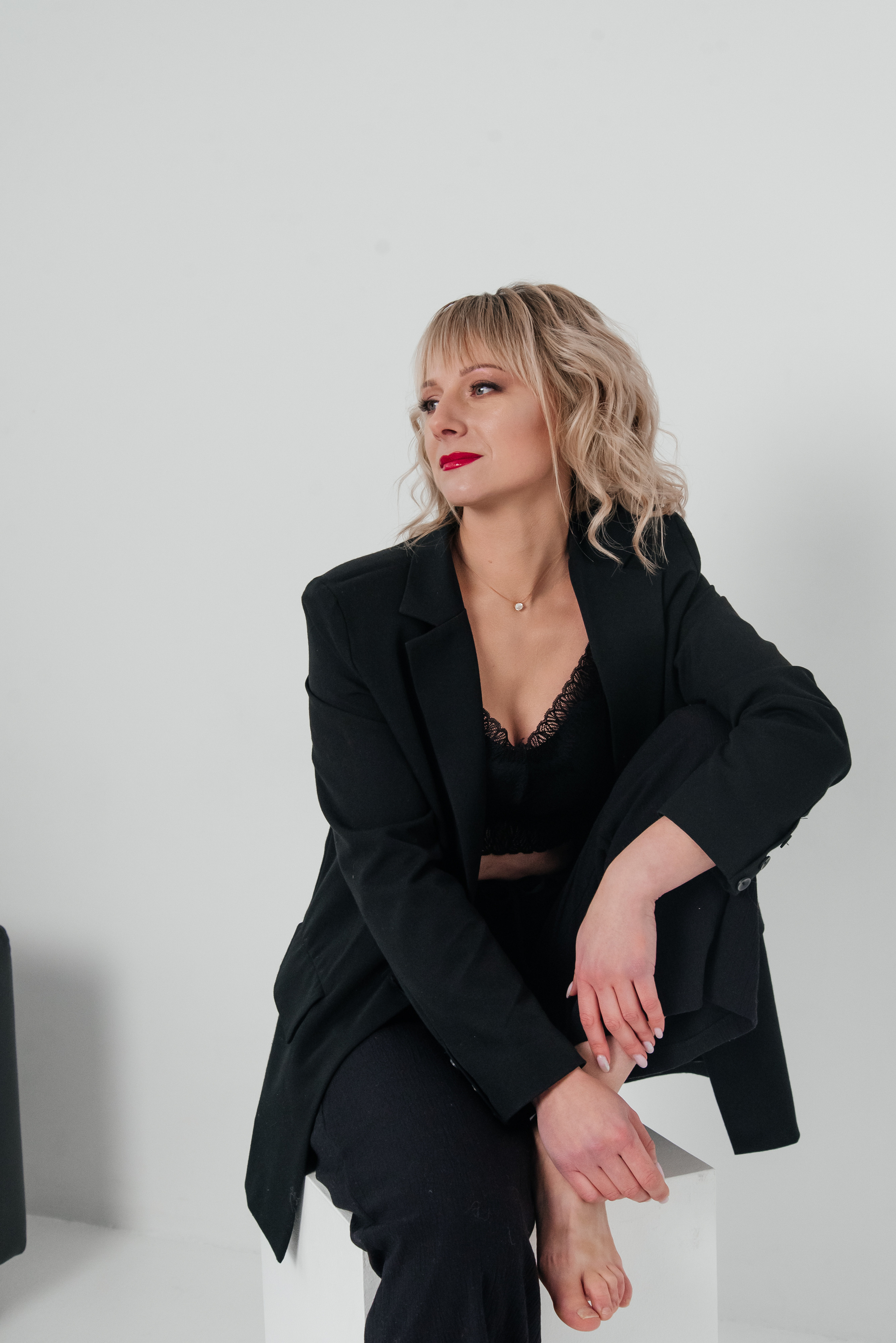 Фотосесія студійна. Фотограф Анастасія Залужна | Манхайм