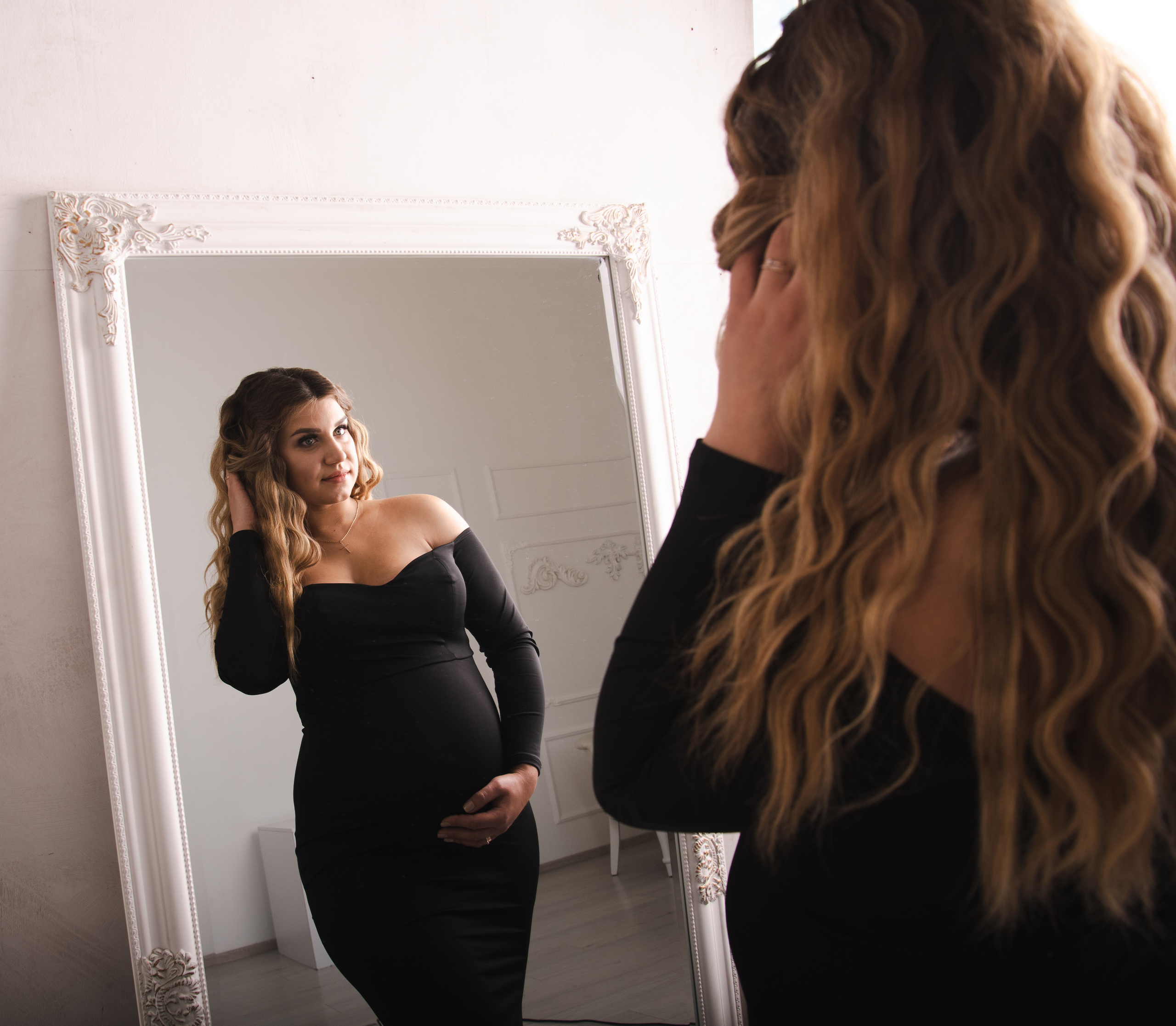 Фотосесія Лілі та Назара. Фотограф Анастасія Залужна | Манхайм