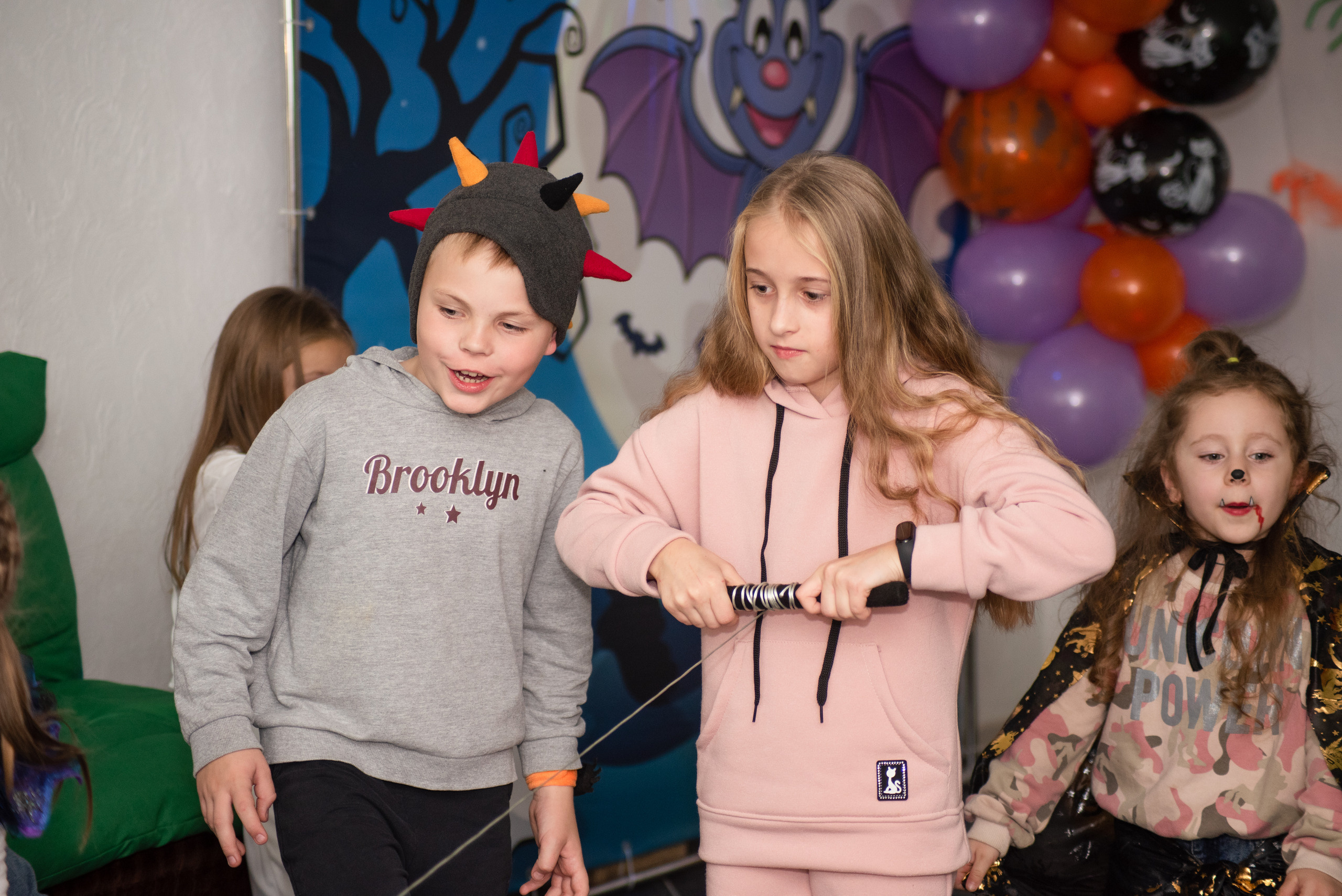 Свято Хеллоуїн від bada_boom_zt. Anastasiia Zaluzhna Fotografin | Mannheim