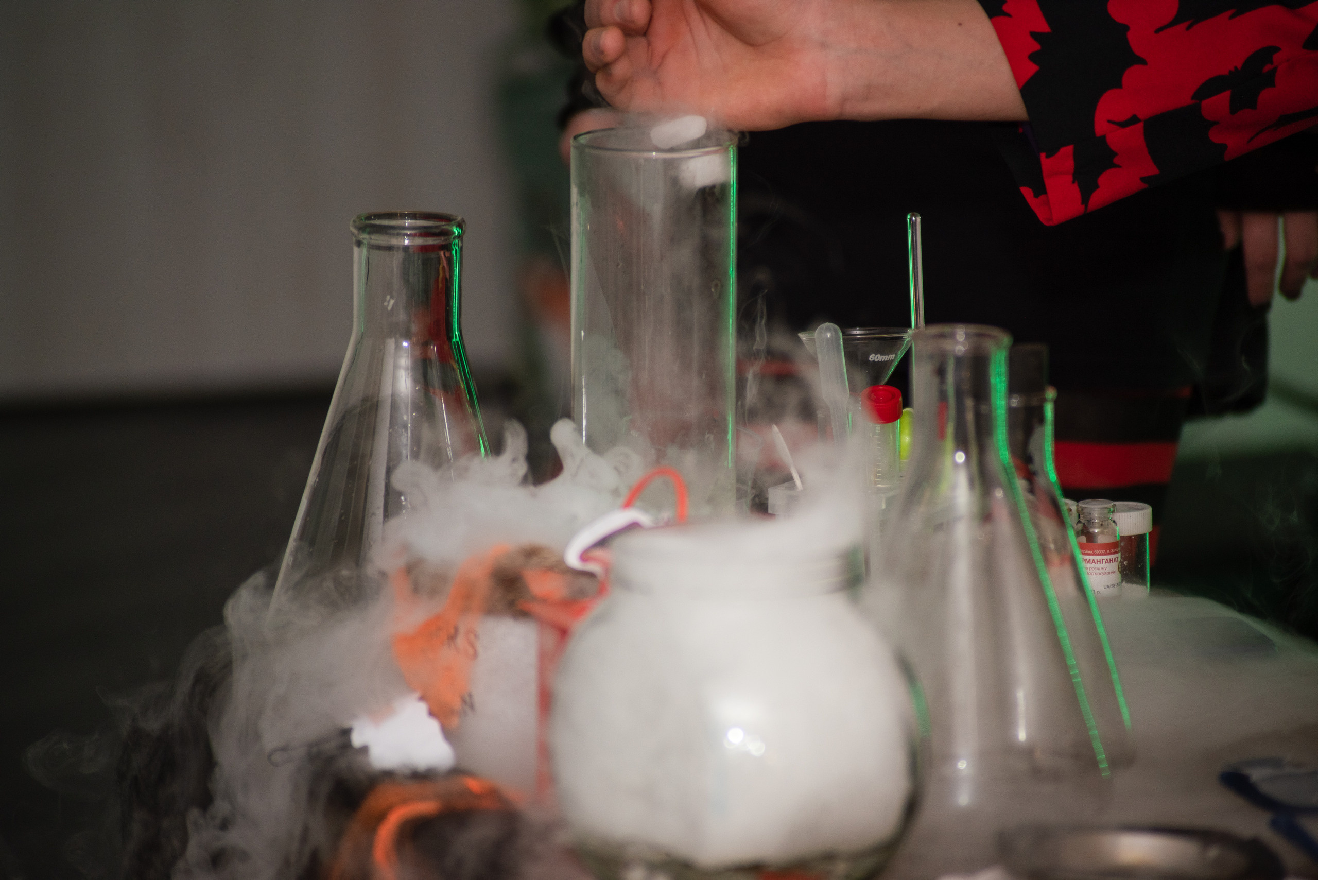 Свято Хеллоуїн від bada_boom_zt. Anastasiia Zaluzhna Fotografin | Mannheim