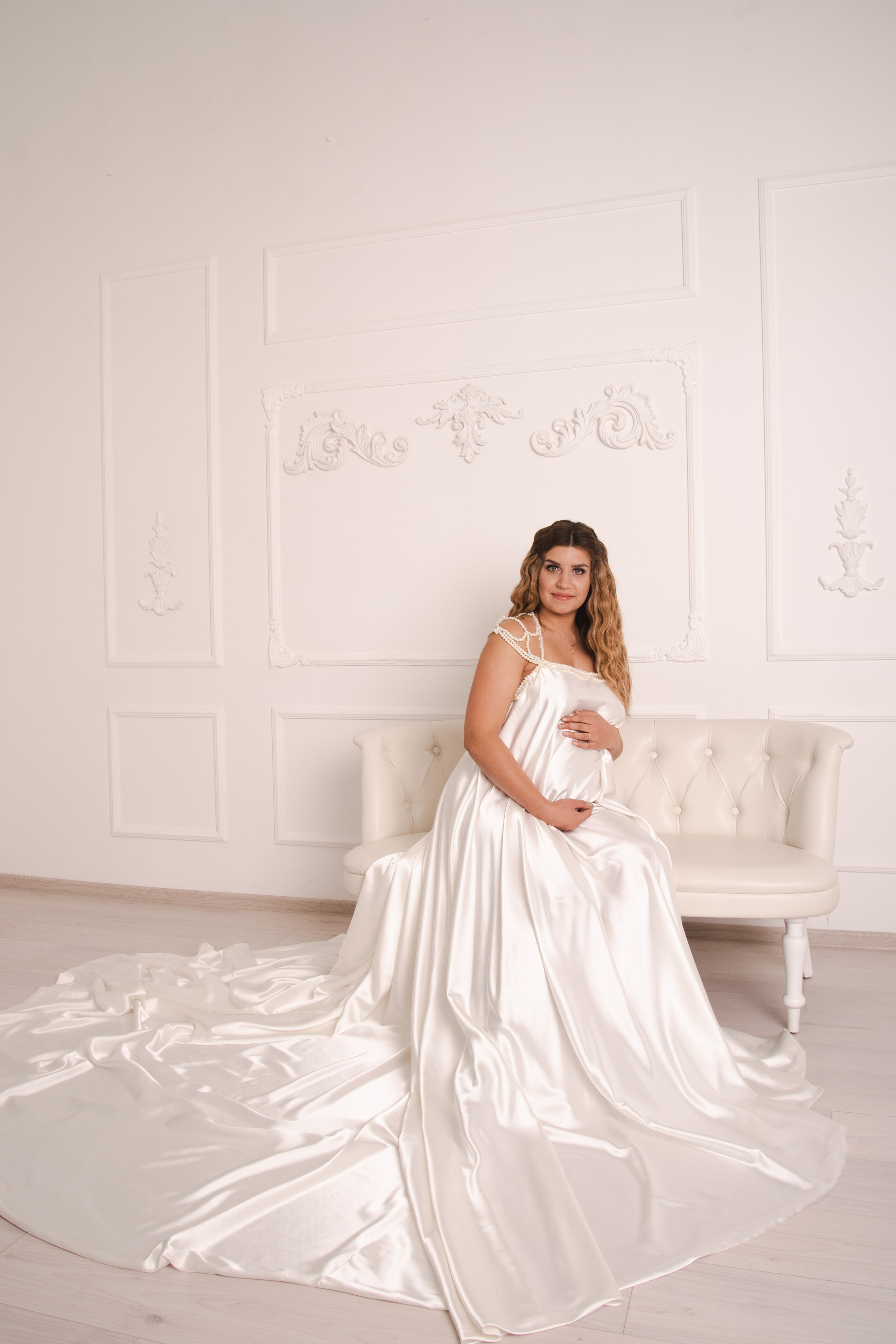 Фотосесія Лілі та Назара. Фотограф Анастасія Залужна | Манхайм