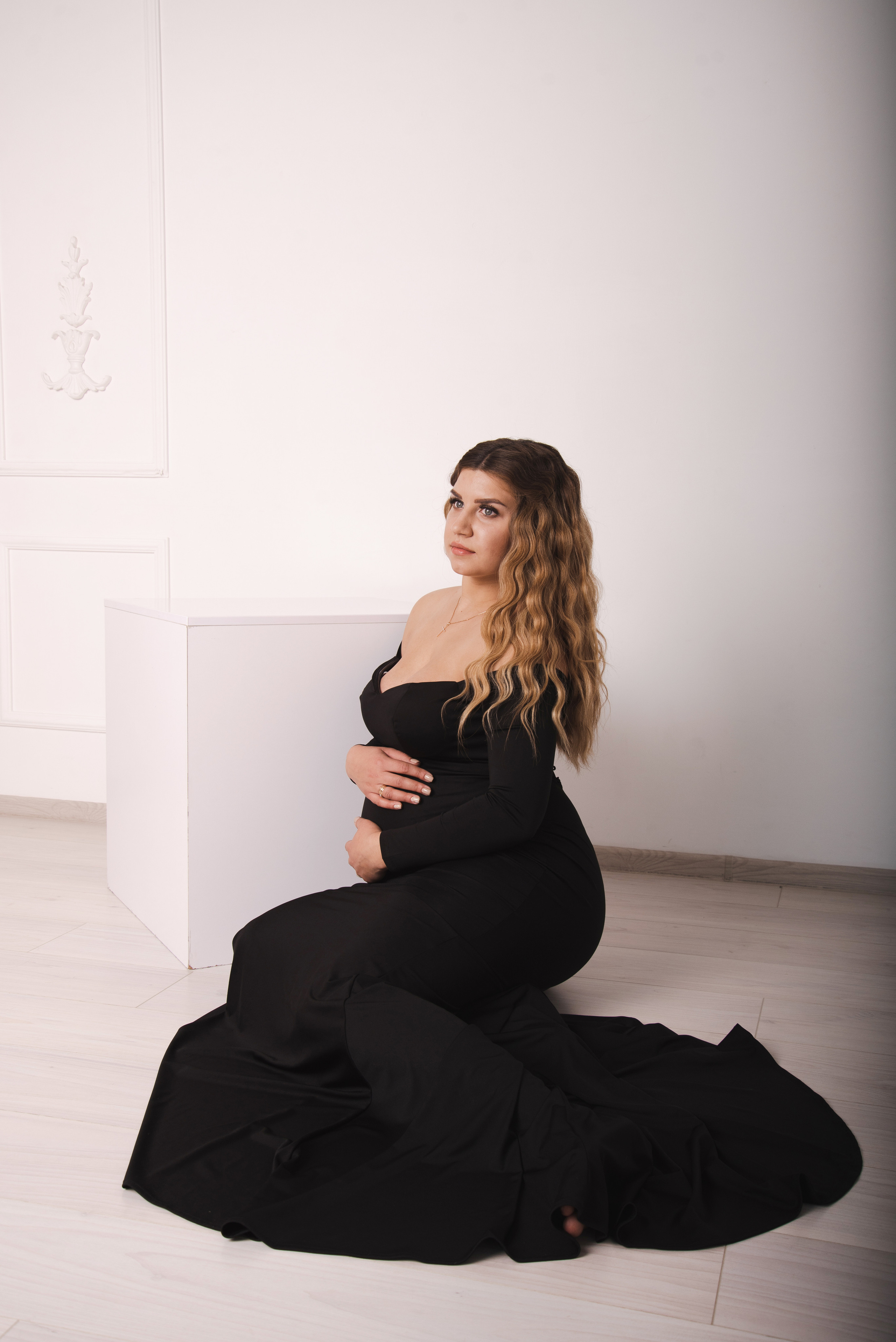 Фотосесія Лілі та Назара. Фотограф Анастасія Залужна | Манхайм