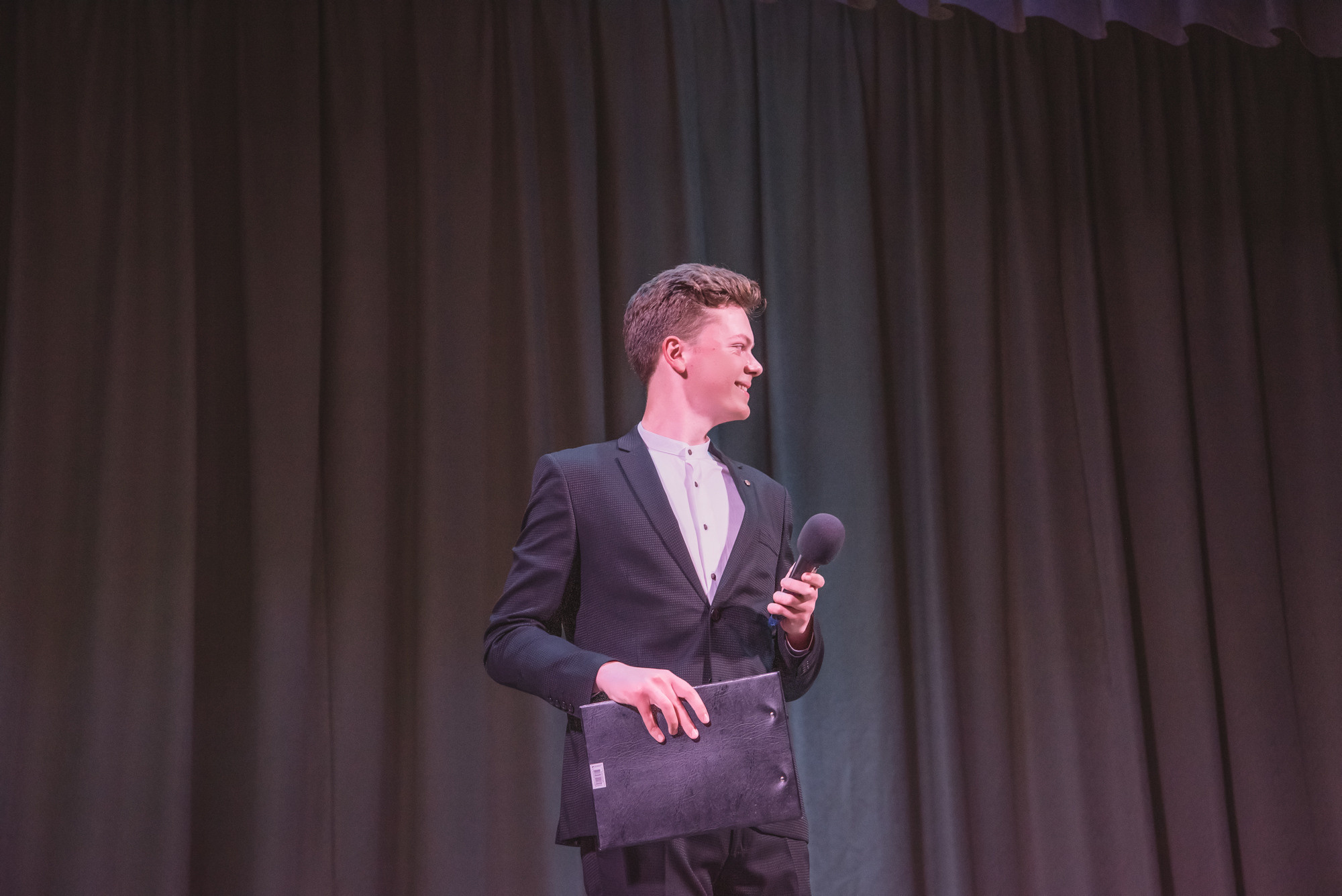 Зорі Житомира. Концерт. Фотограф Анастасія Залужна | Манхайм