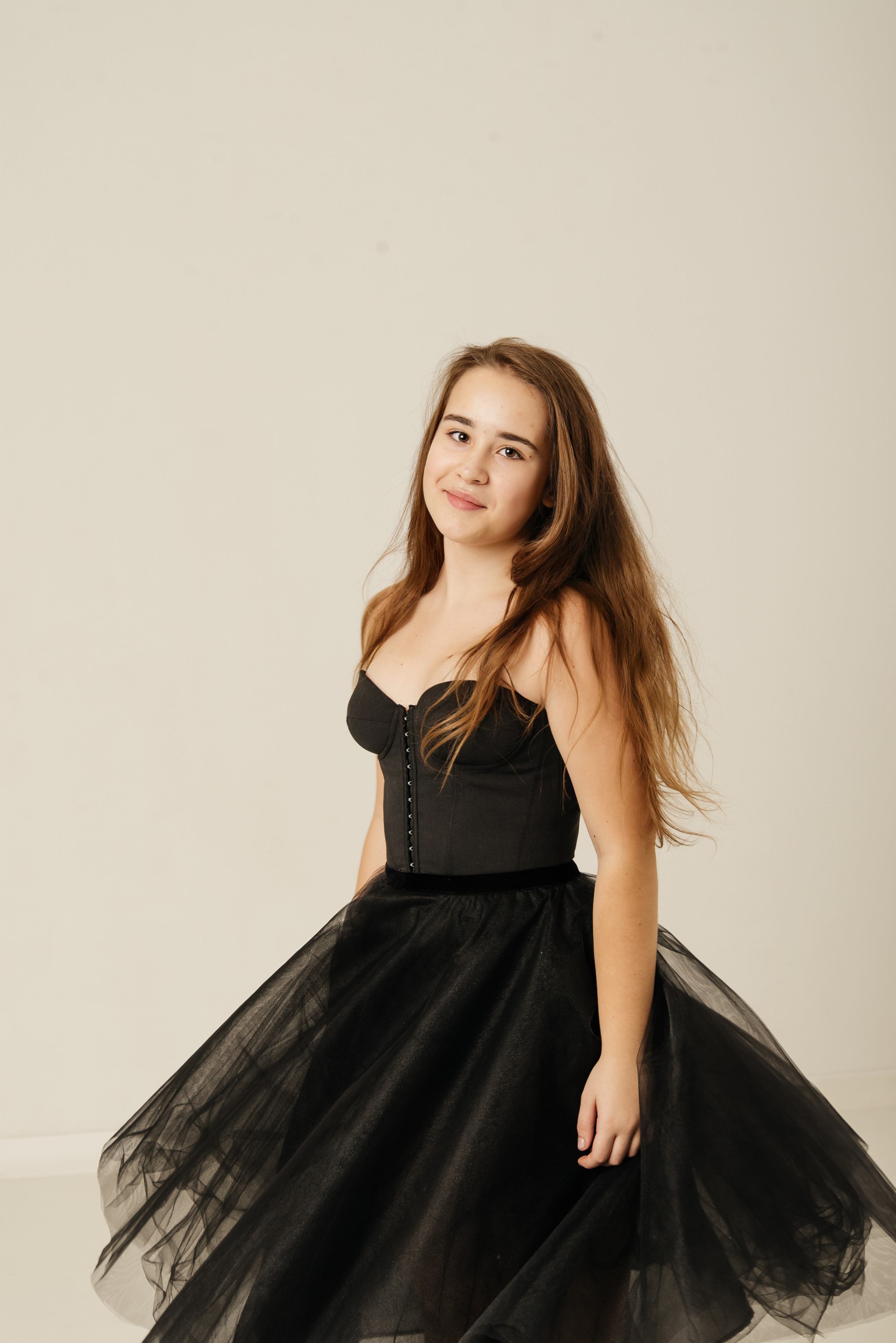 Чорний Янгол фотодень. Фотограф Анастасія Залужна | Манхайм