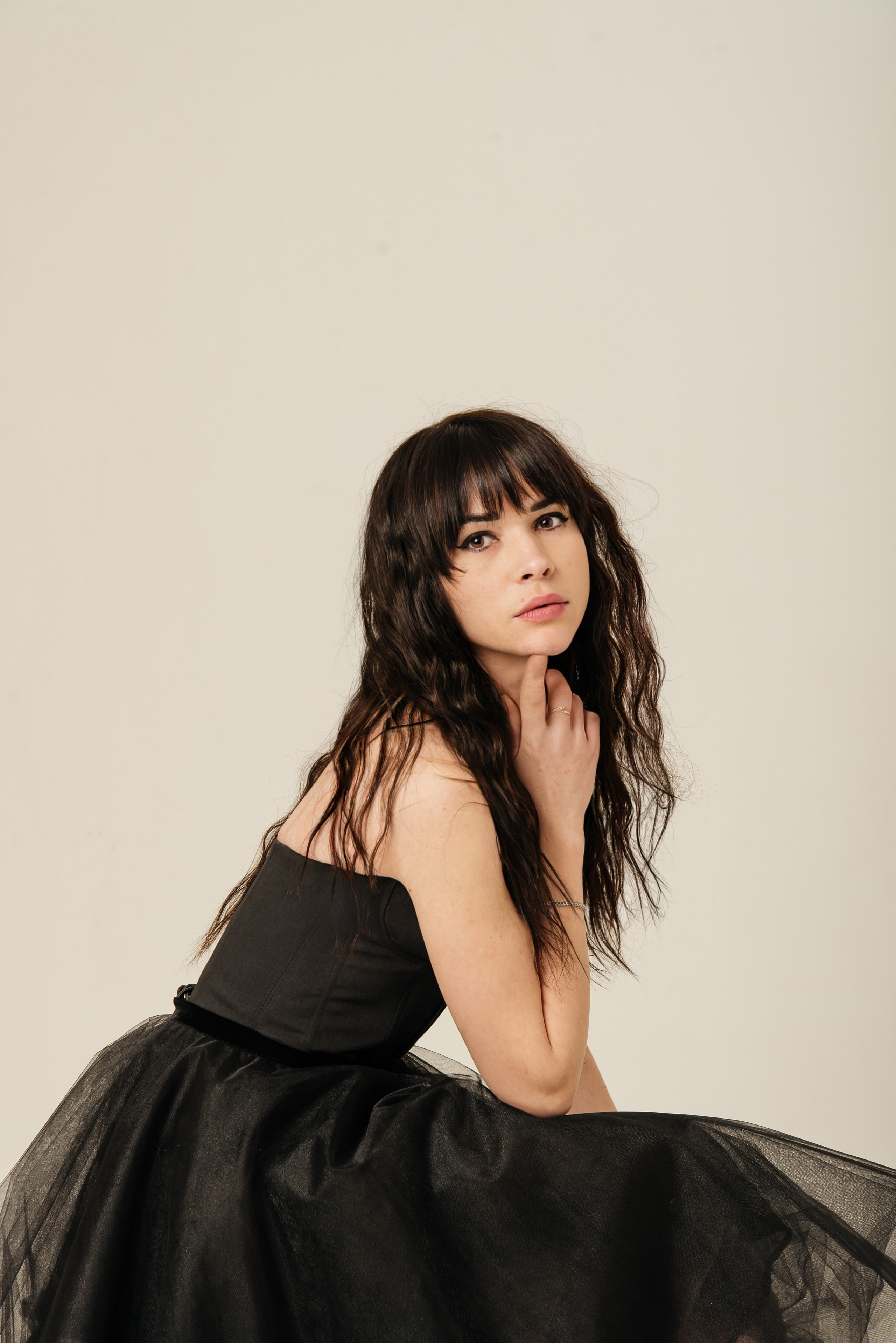 Чорний Янгол фотодень. Фотограф Анастасія Залужна | Манхайм