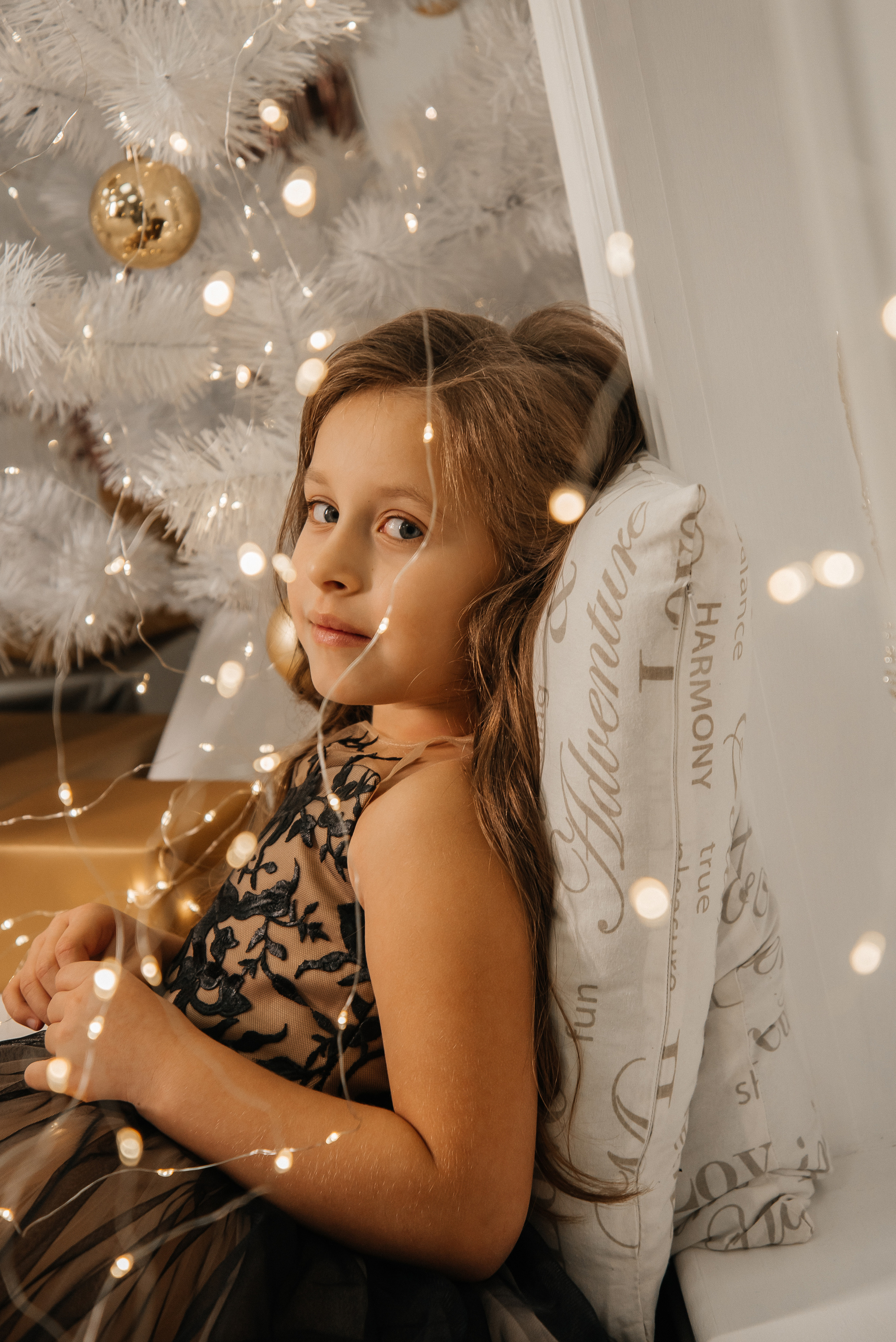 Вікторія та Злата. Фотограф Анастасія Залужна | Манхайм