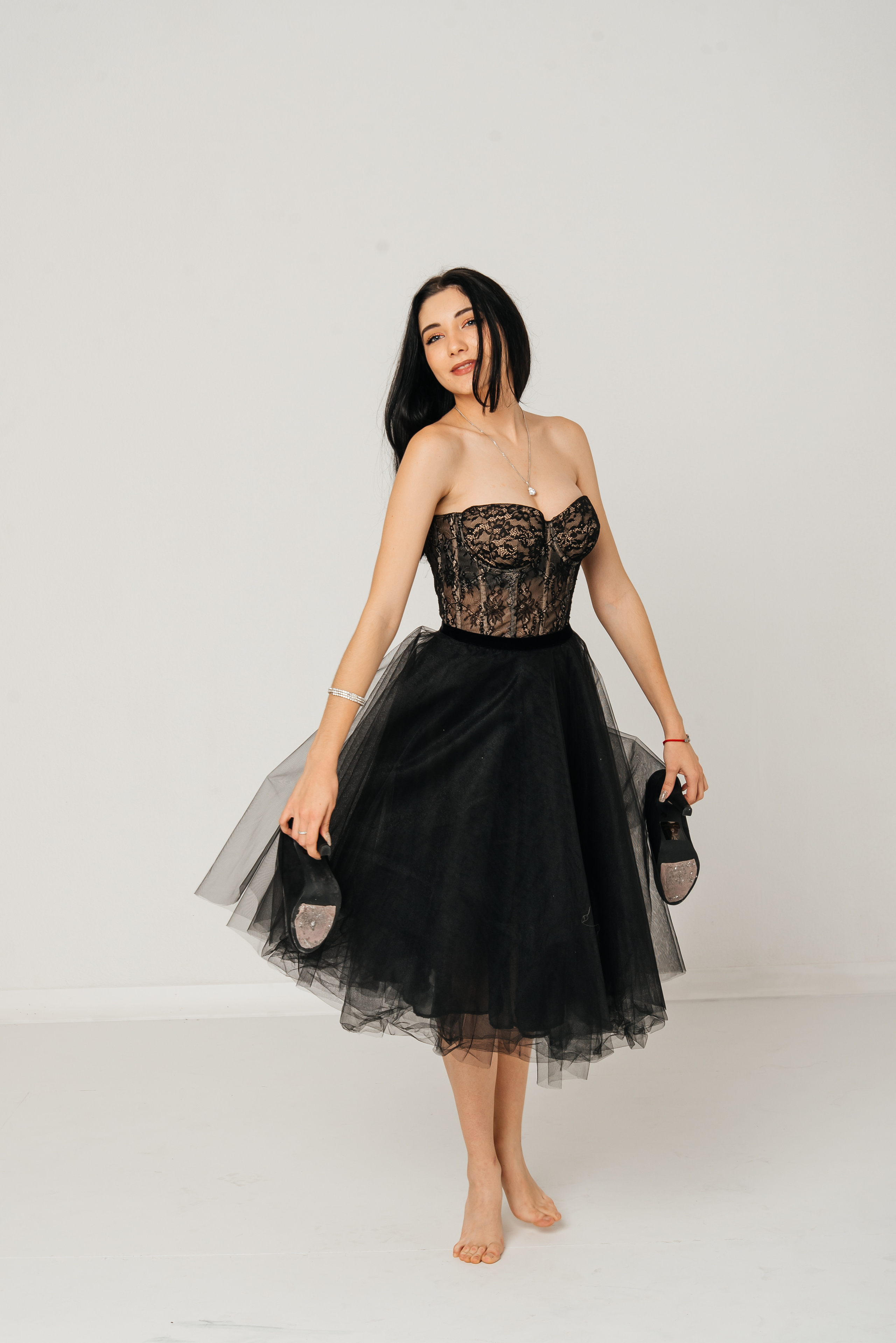 Чорний Янгол фотодень. Фотограф Анастасія Залужна | Манхайм