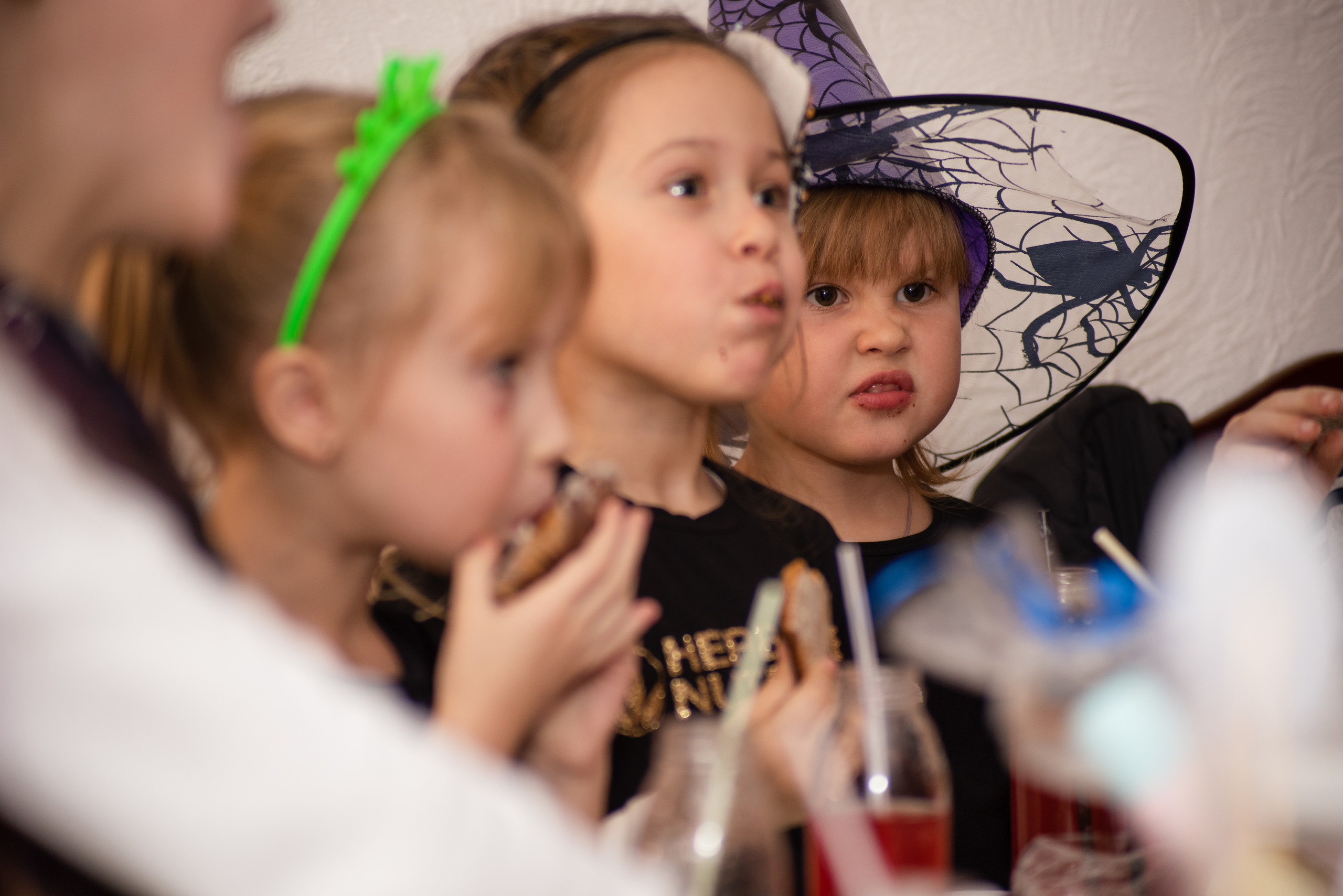 Свято Хеллоуїн від bada_boom_zt. Anastasiia Zaluzhna Fotografin | Mannheim