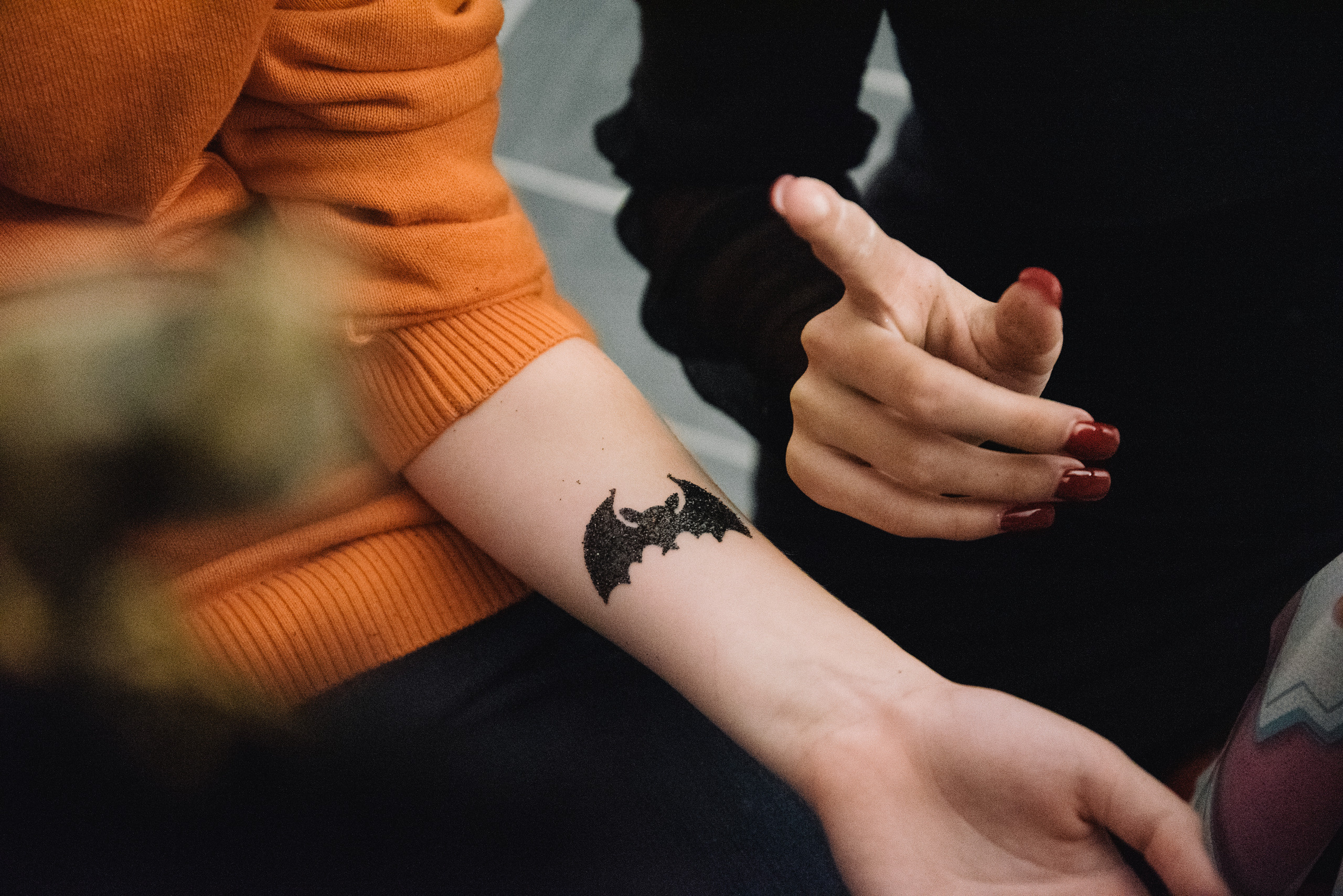 Свято Хеллоуїн від bada_boom_zt. Anastasiia Zaluzhna Fotografin | Mannheim