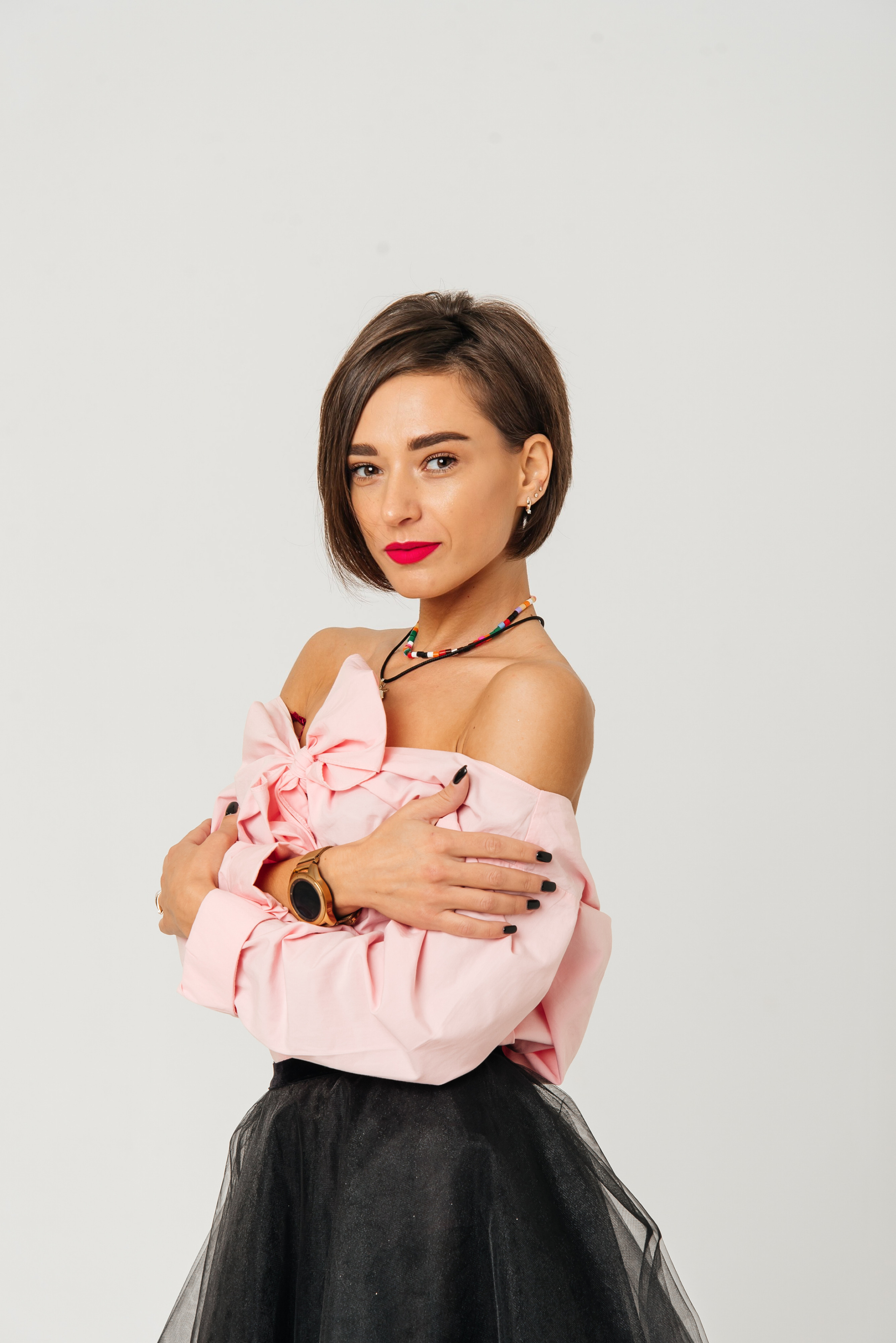 Чорний Янгол фотодень. Фотограф Анастасія Залужна | Манхайм