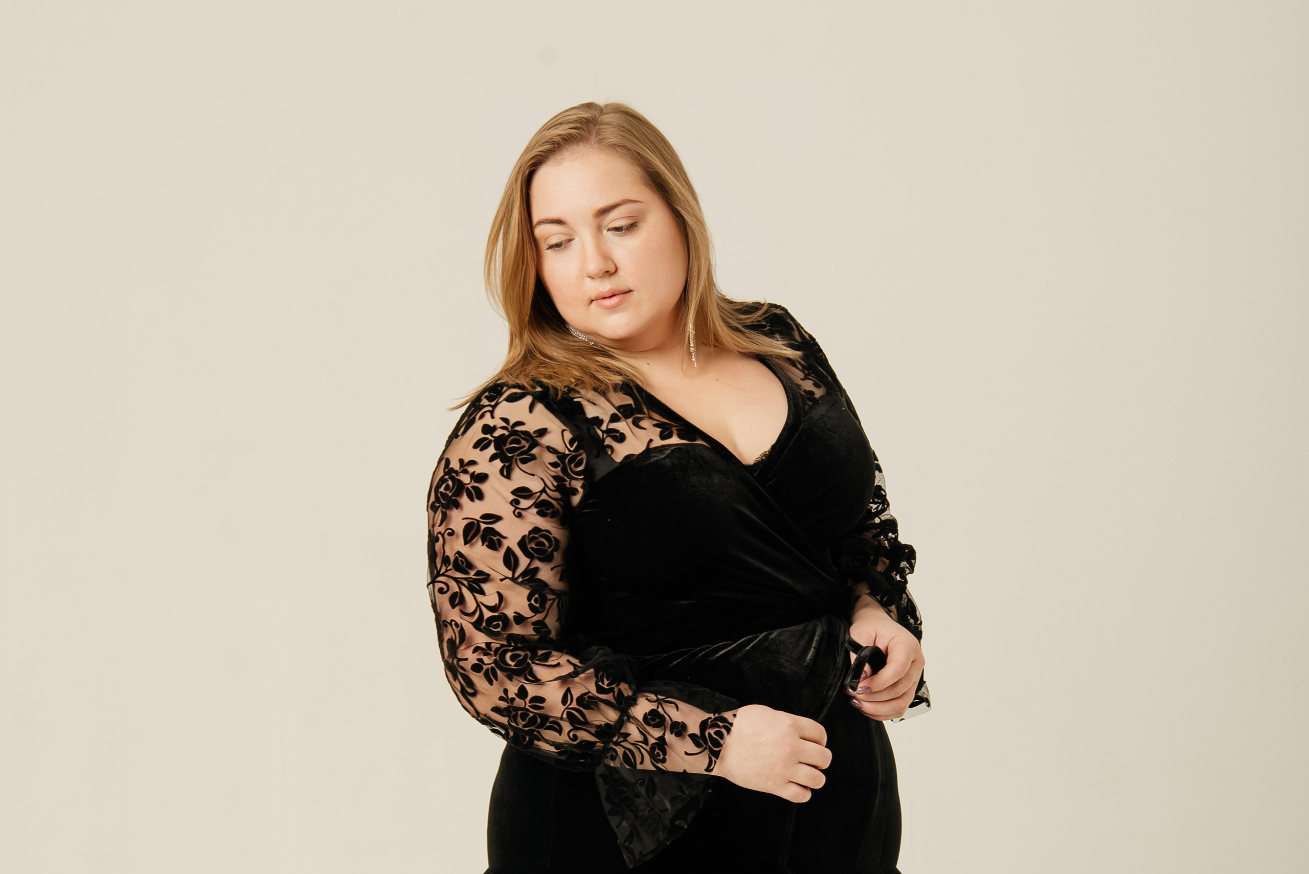 Чорний Янгол фотодень. Фотограф Анастасія Залужна | Манхайм