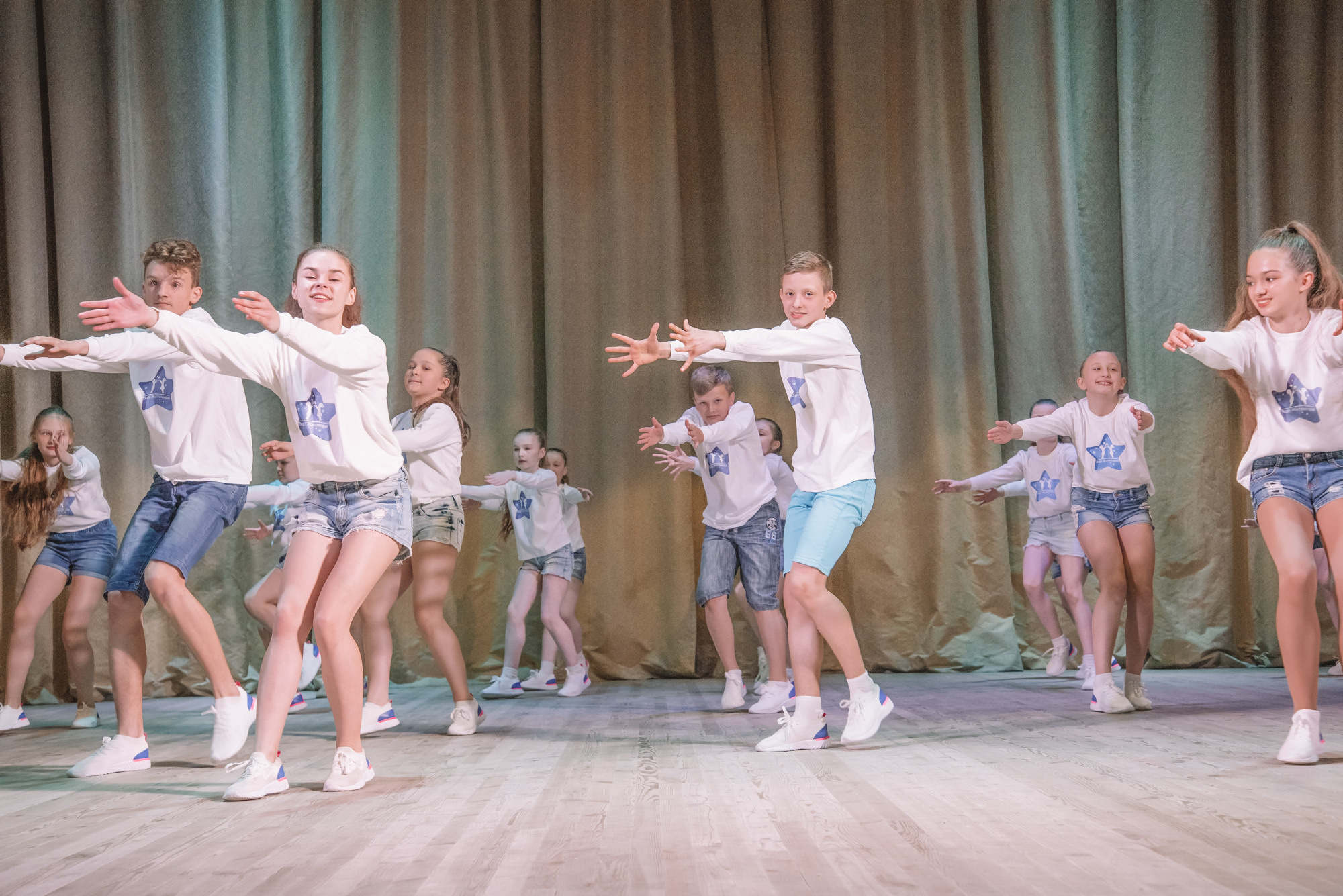 Зорі Житомира. Концерт. Фотограф Анастасія Залужна | Манхайм