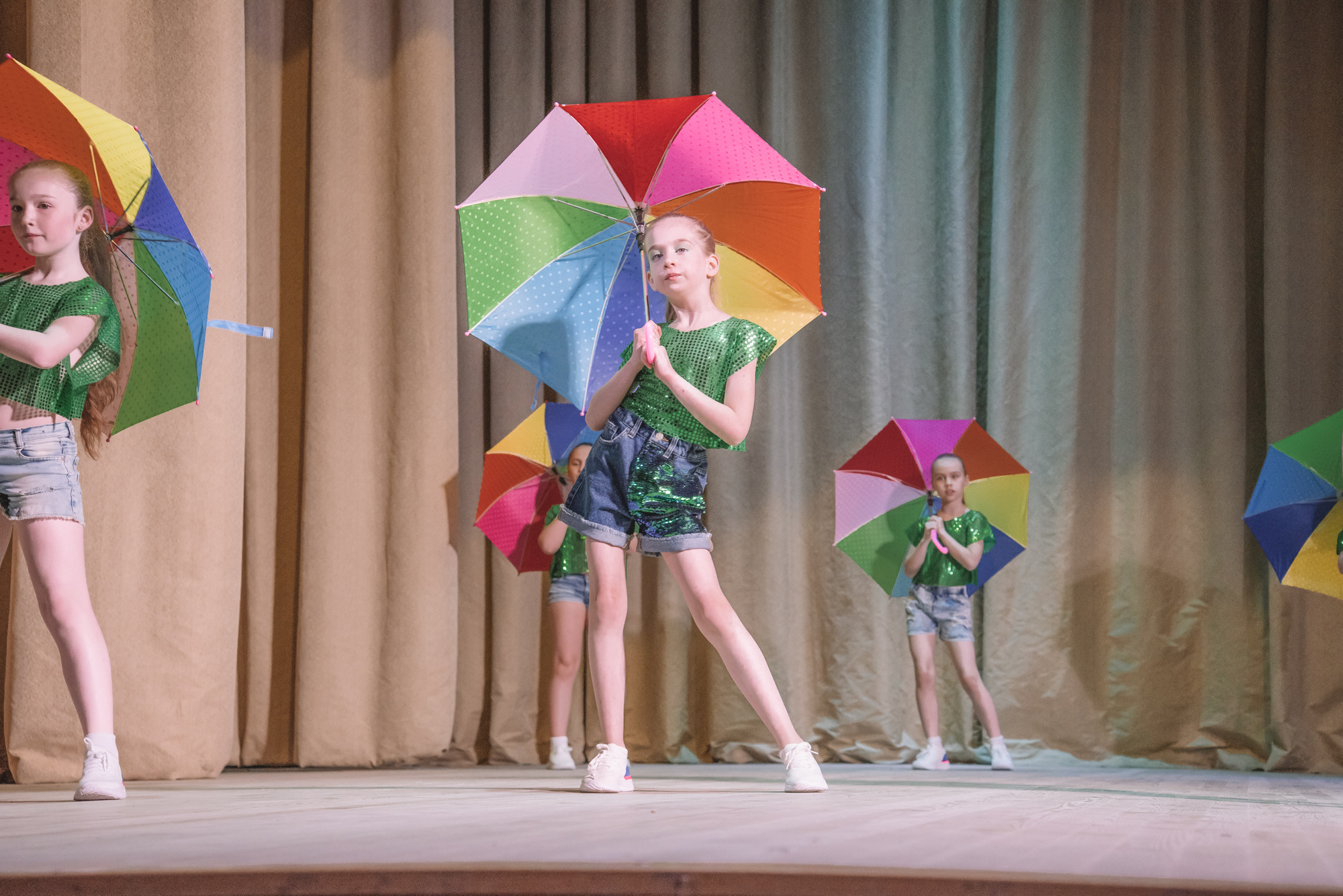 Зорі Житомира. Концерт. Фотограф Анастасія Залужна | Манхайм