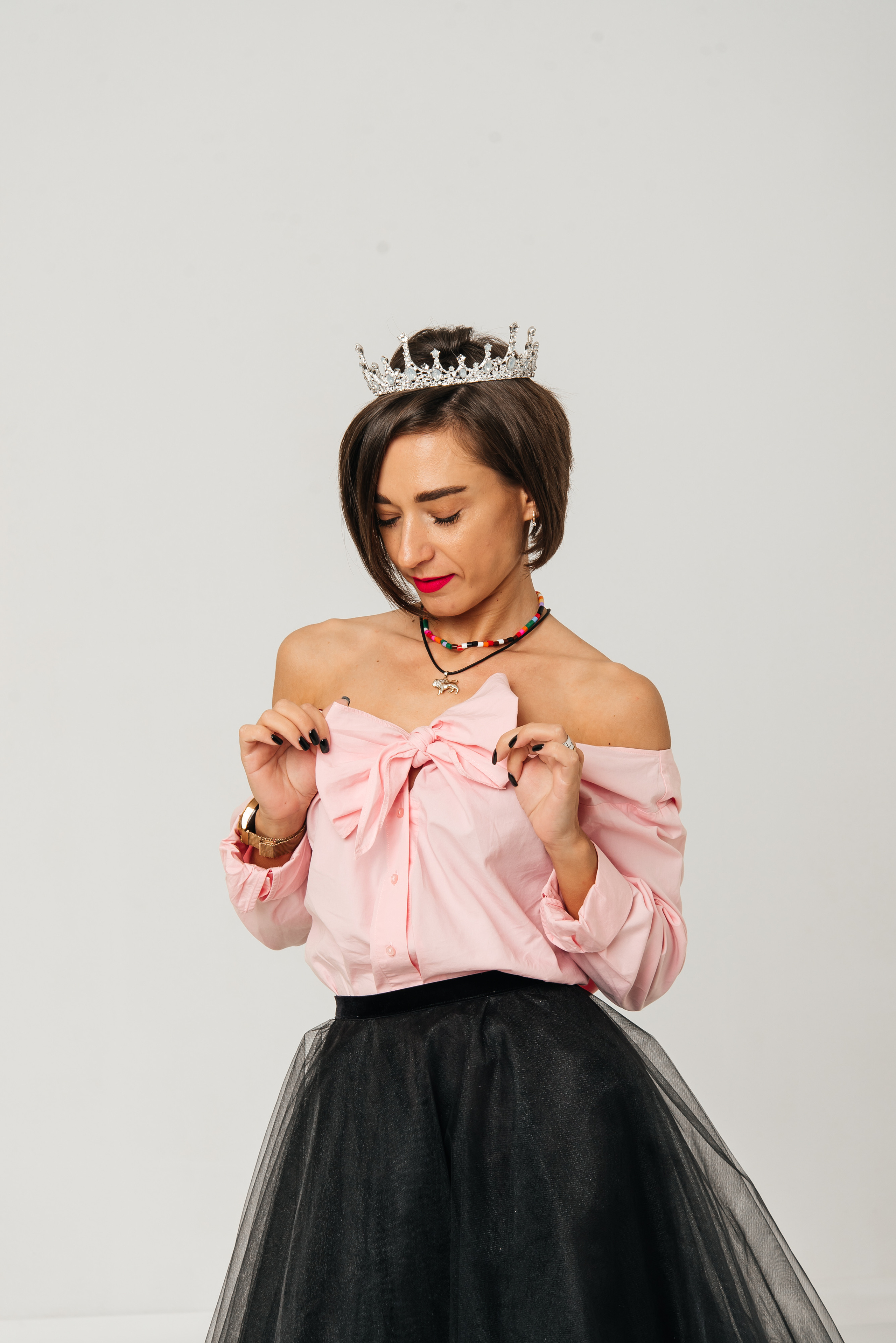 Чорний Янгол фотодень. Фотограф Анастасія Залужна | Манхайм