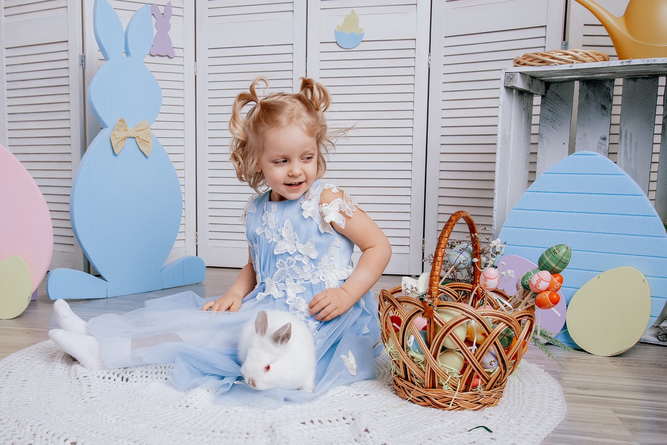 Наташа, Злата та Мія. Anastasiia Zaluzhna Fotografin | Mannheim