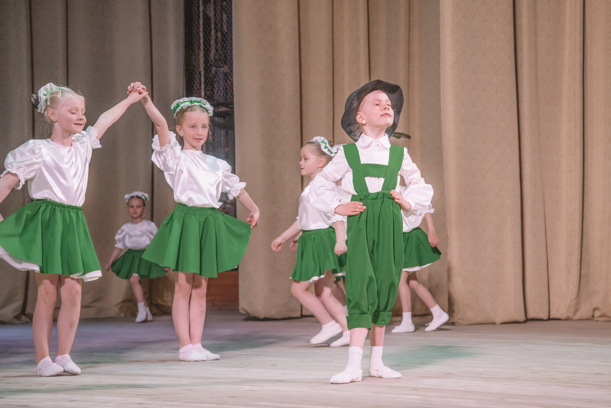 Зорі Житомира. Концерт. Фотограф Анастасія Залужна | Манхайм