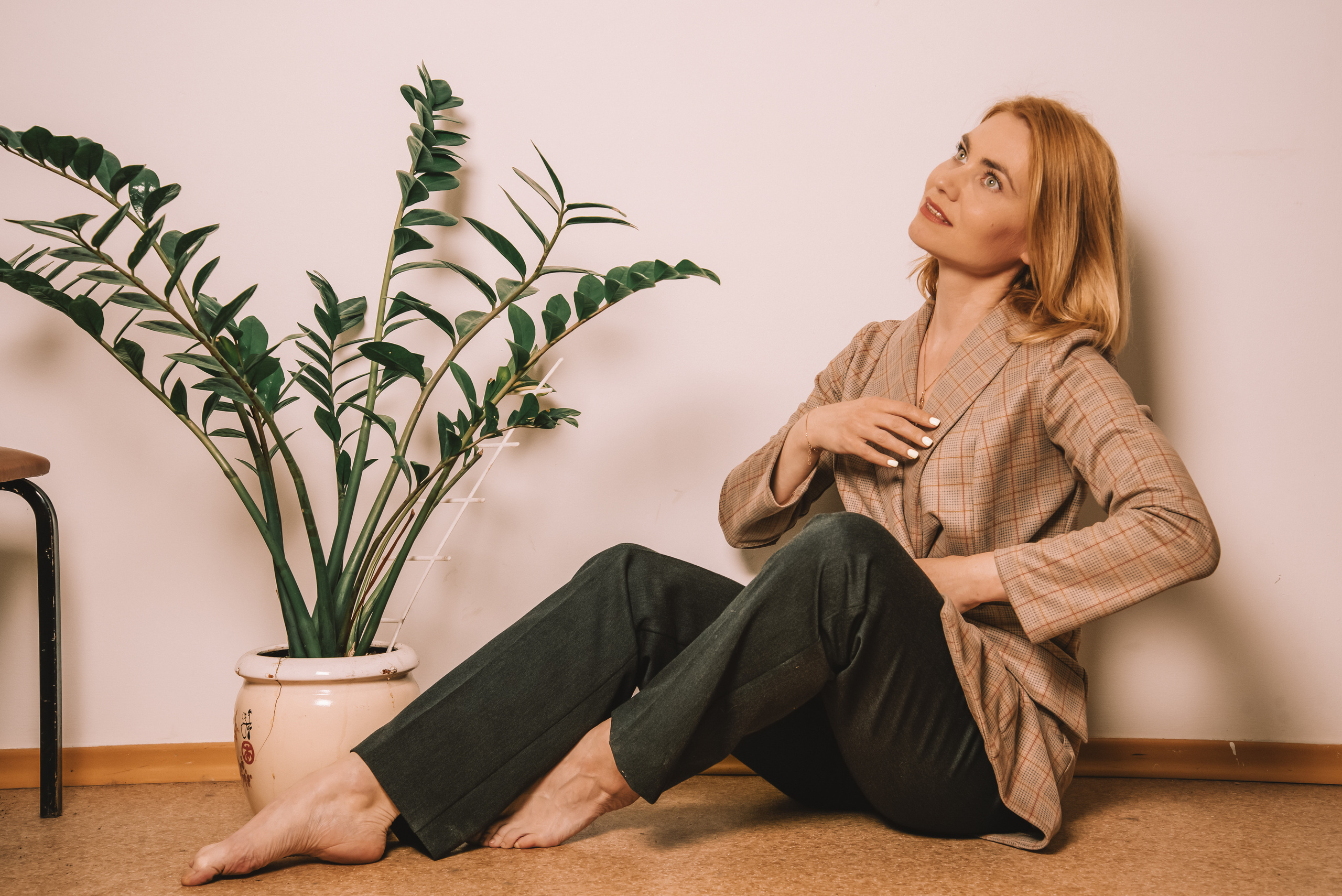 Світлана. Фотограф Анастасія Залужна | Манхайм