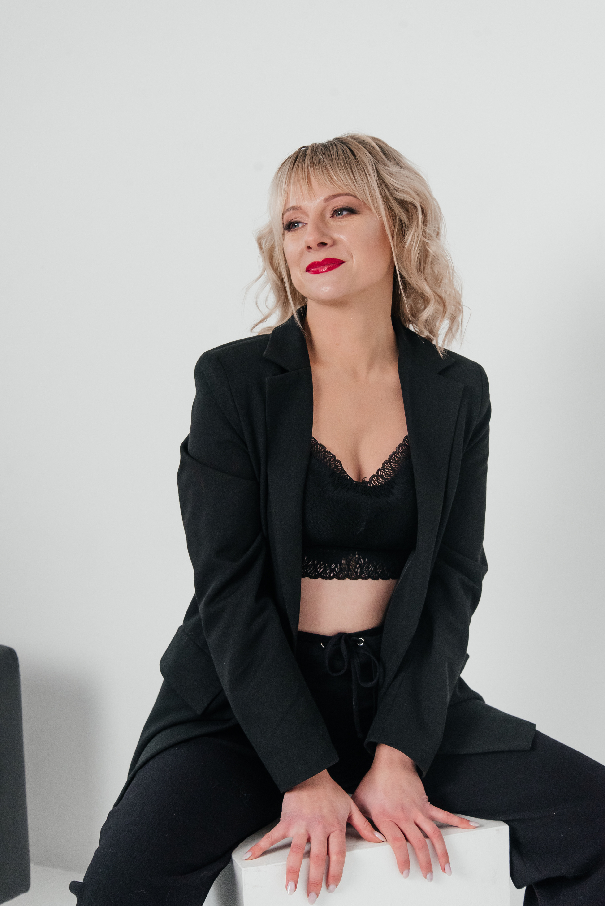 Фотосесія студійна. Фотограф Анастасія Залужна | Манхайм