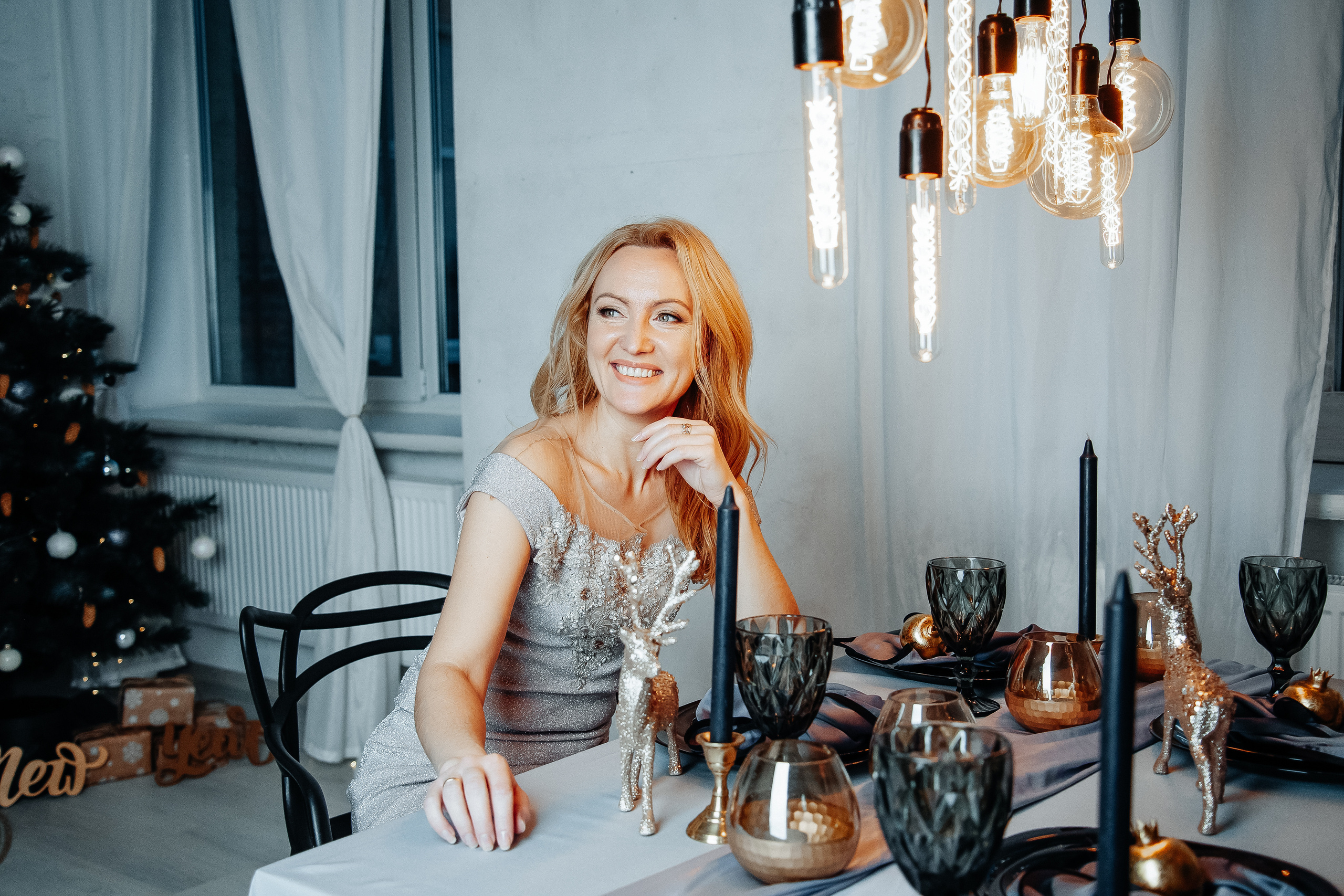 Фотосесія Тетяни з донечками. Фотограф Анастасія Залужна | Манхайм