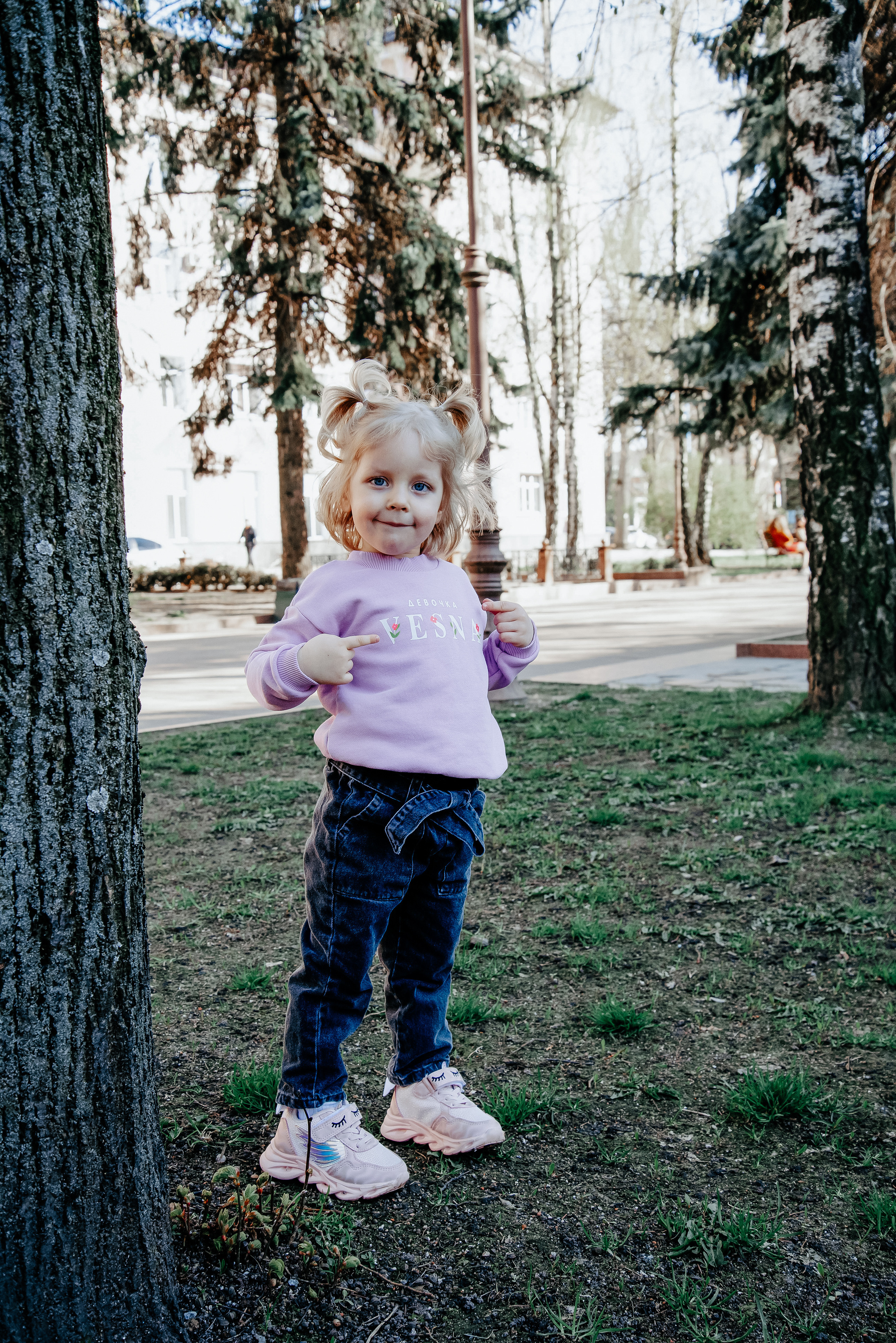 Наташа, Злата та Мія. Anastasiia Zaluzhna Fotografin | Mannheim