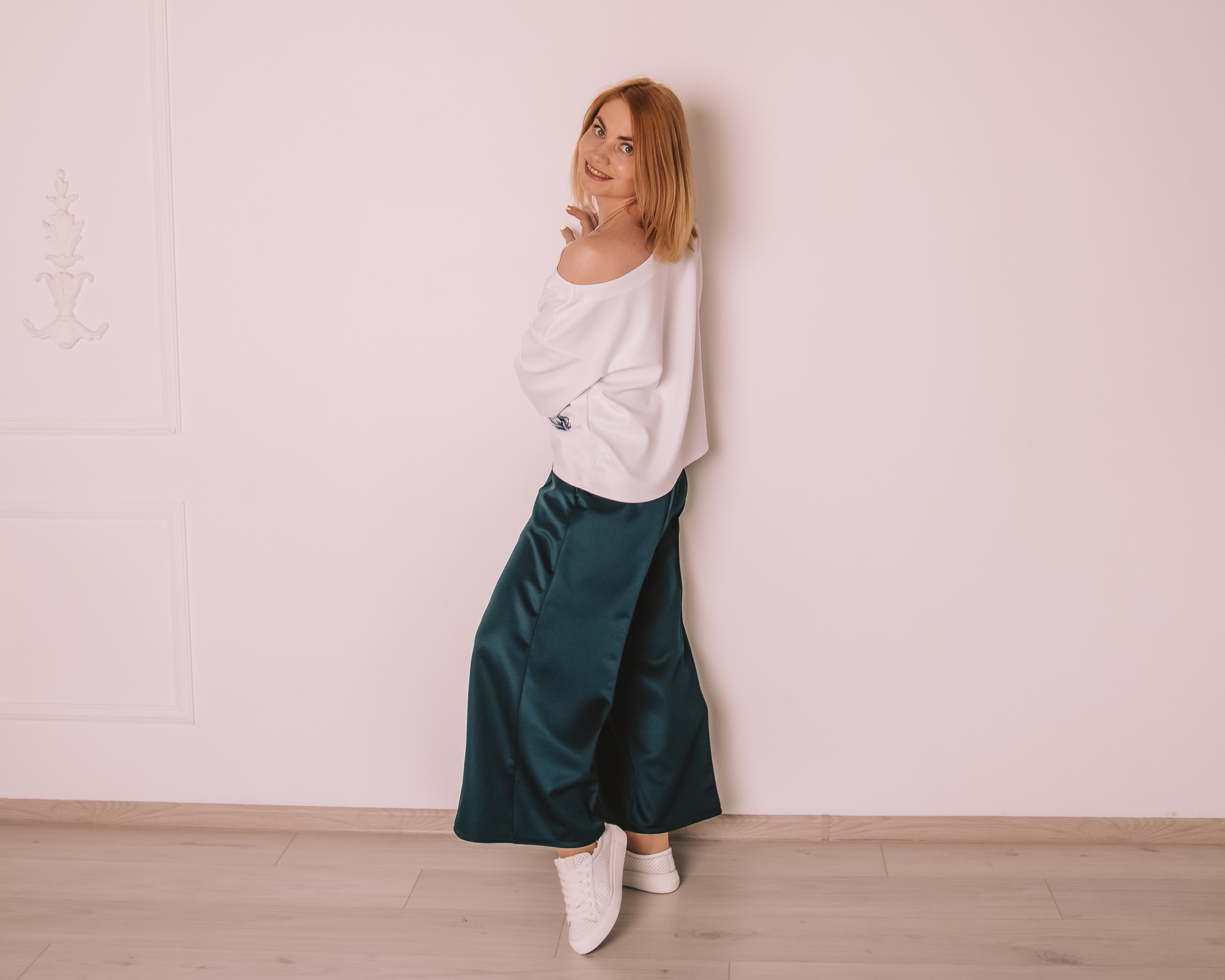 Світлана. Фотограф Анастасія Залужна | Манхайм