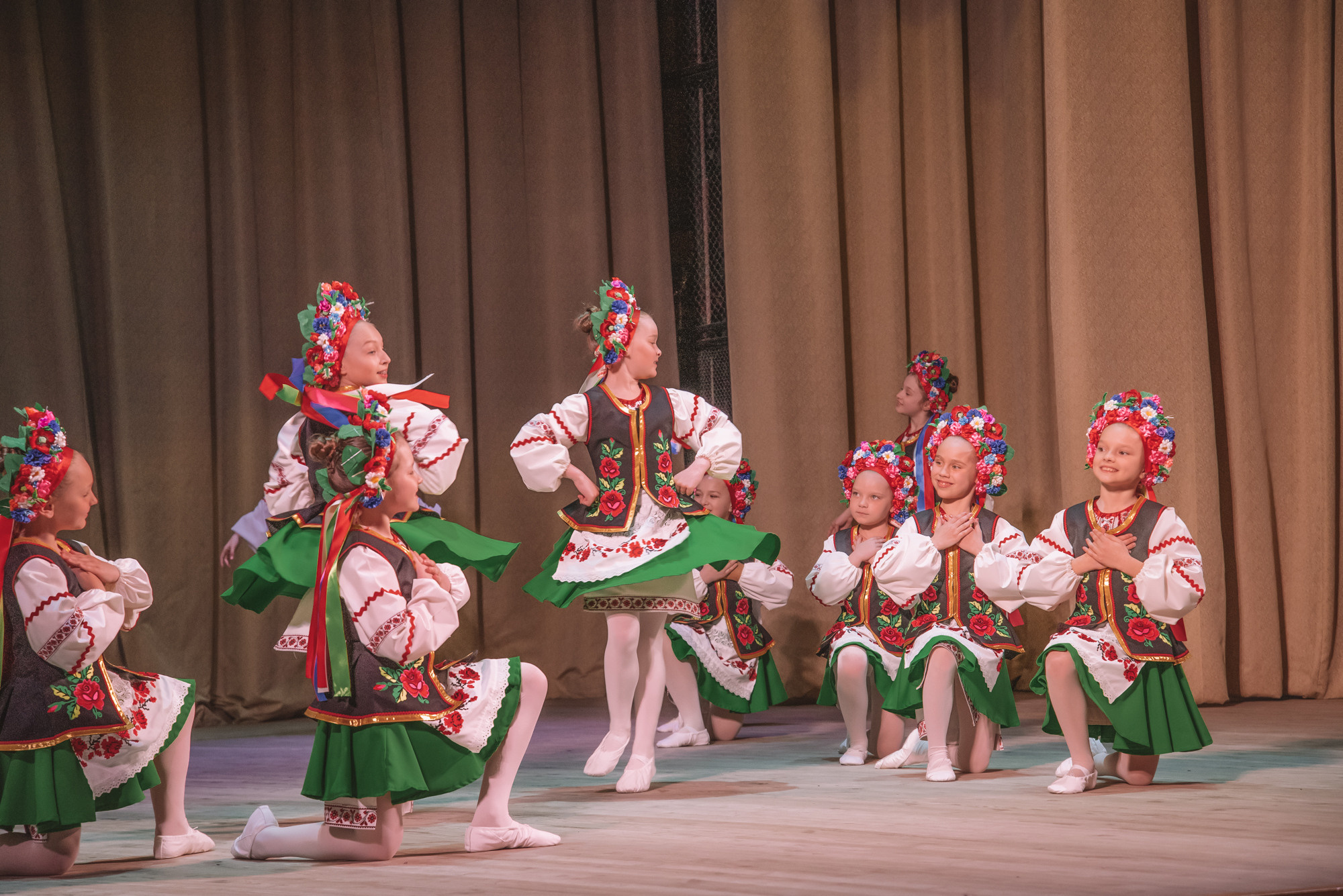 Зорі Житомира. Концерт. Фотограф Анастасія Залужна | Манхайм