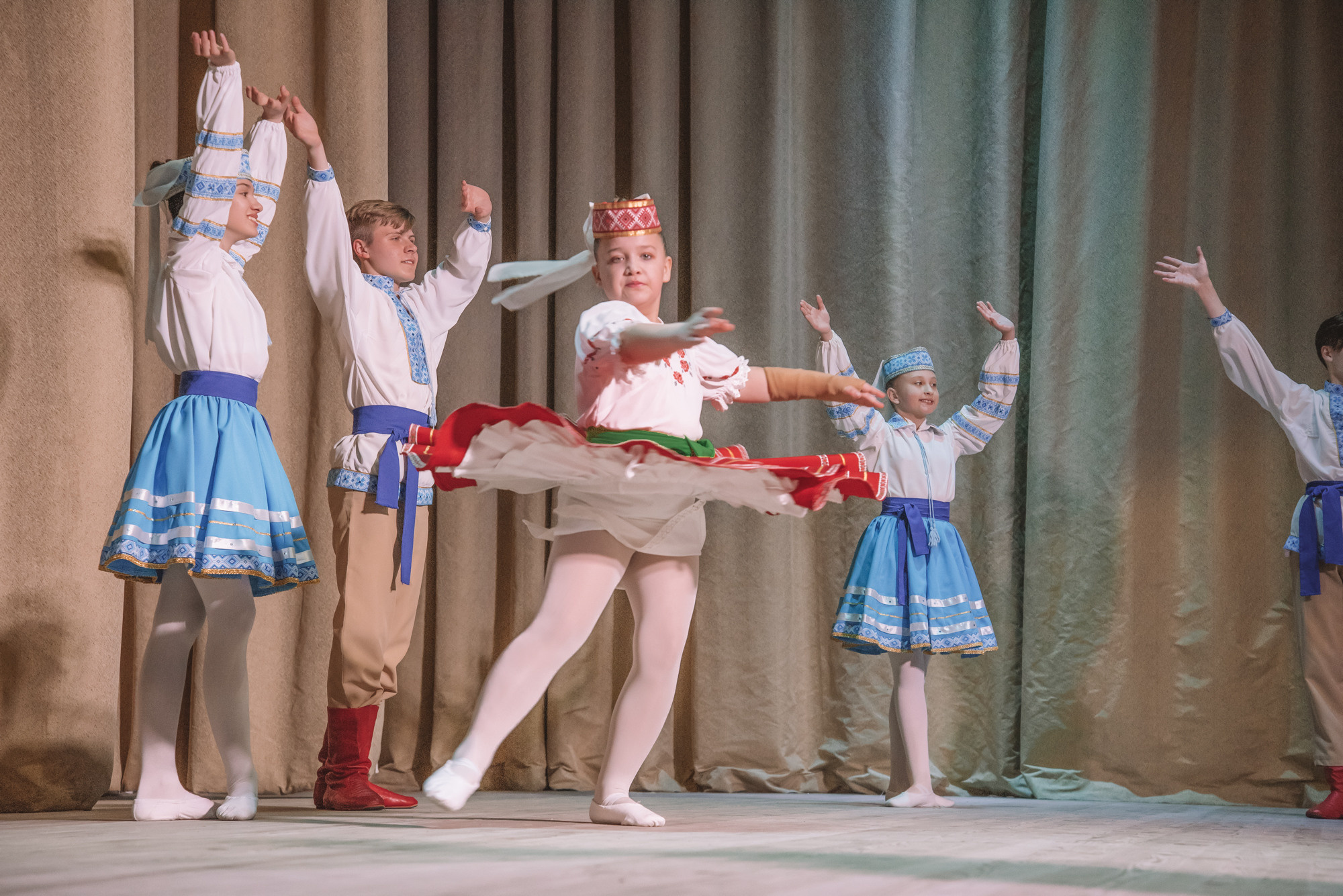 Зорі Житомира. Концерт. Фотограф Анастасія Залужна | Манхайм