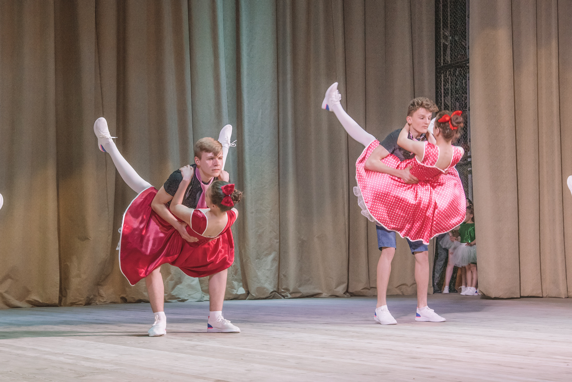 Зорі Житомира. Концерт. Фотограф Анастасія Залужна | Манхайм