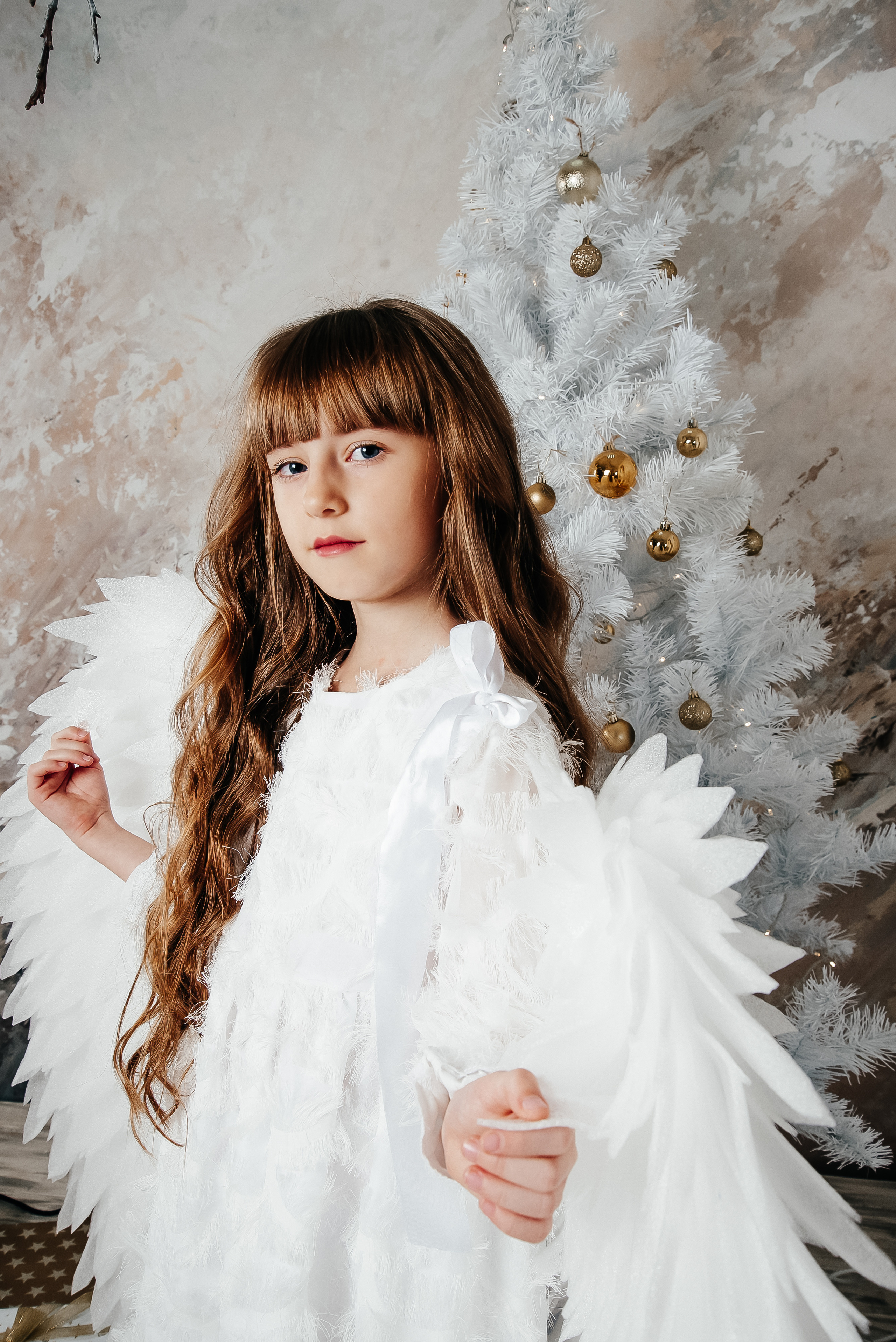 Фотодень з маленькими Янголятками. Anastasiia Zaluzhna Fotografin | Mannheim