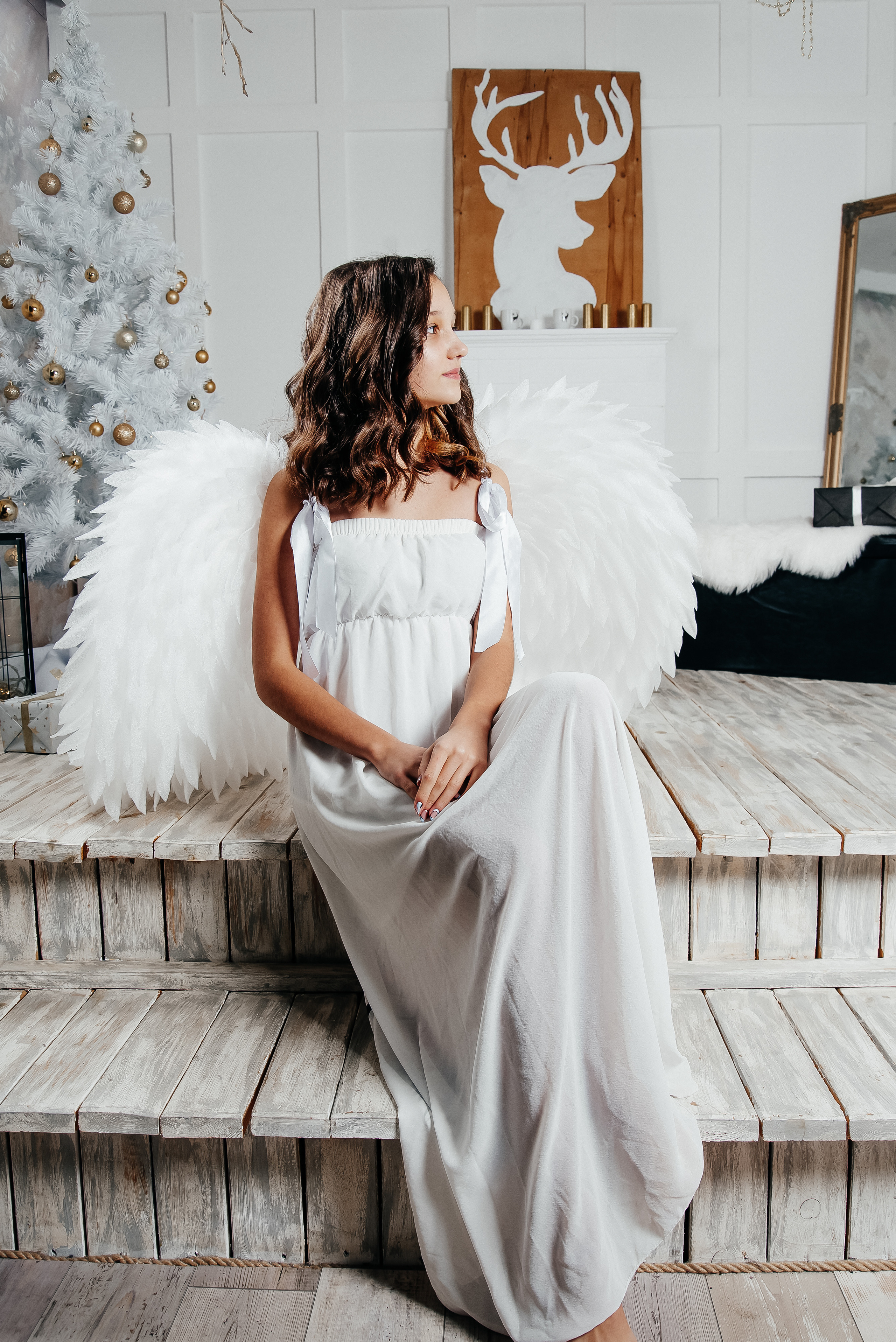 Фотодень з маленькими Янголятками. Anastasiia Zaluzhna Fotografin | Mannheim