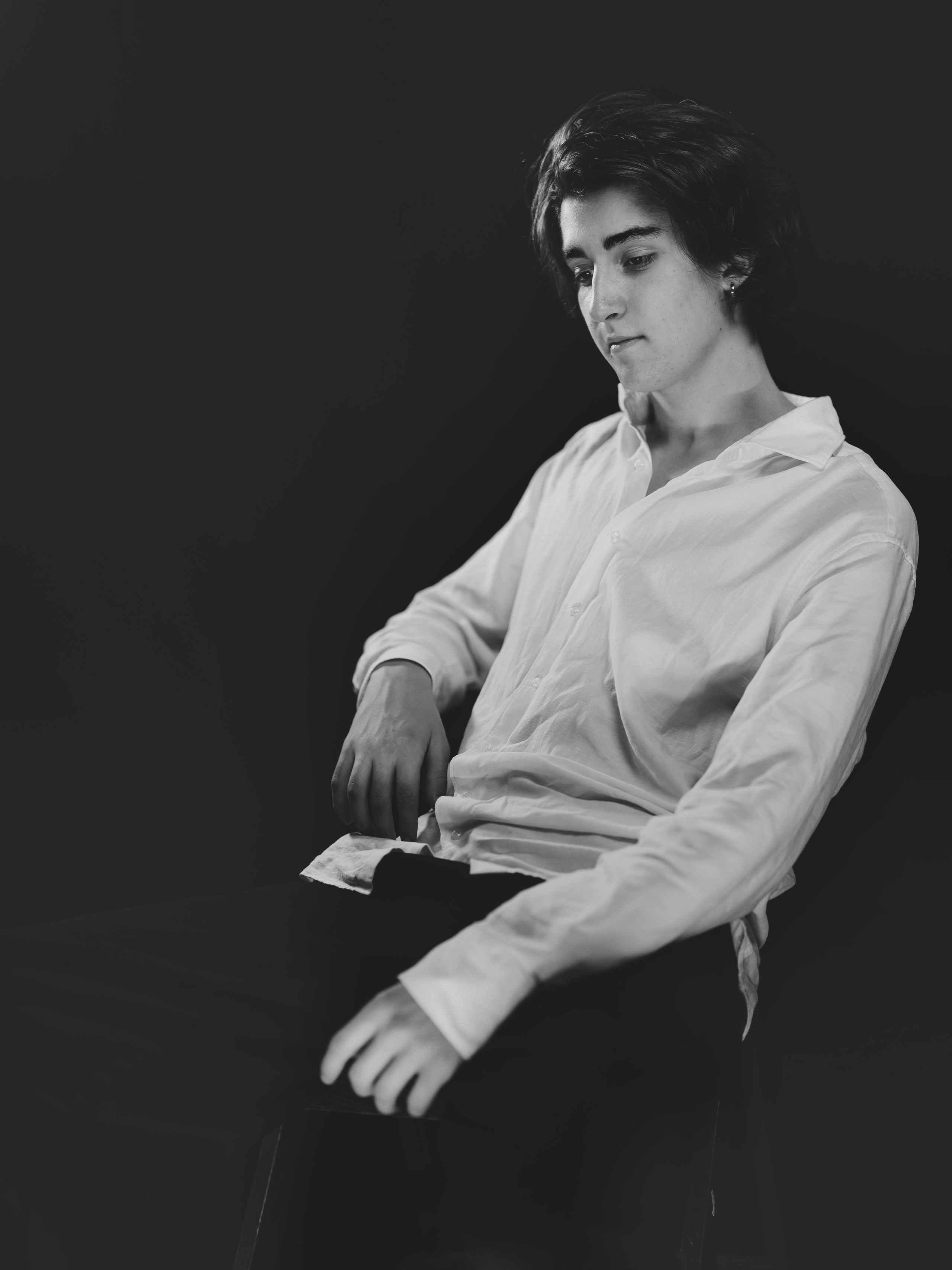 Фото. Фотограф Анастасія Залужна | Манхайм