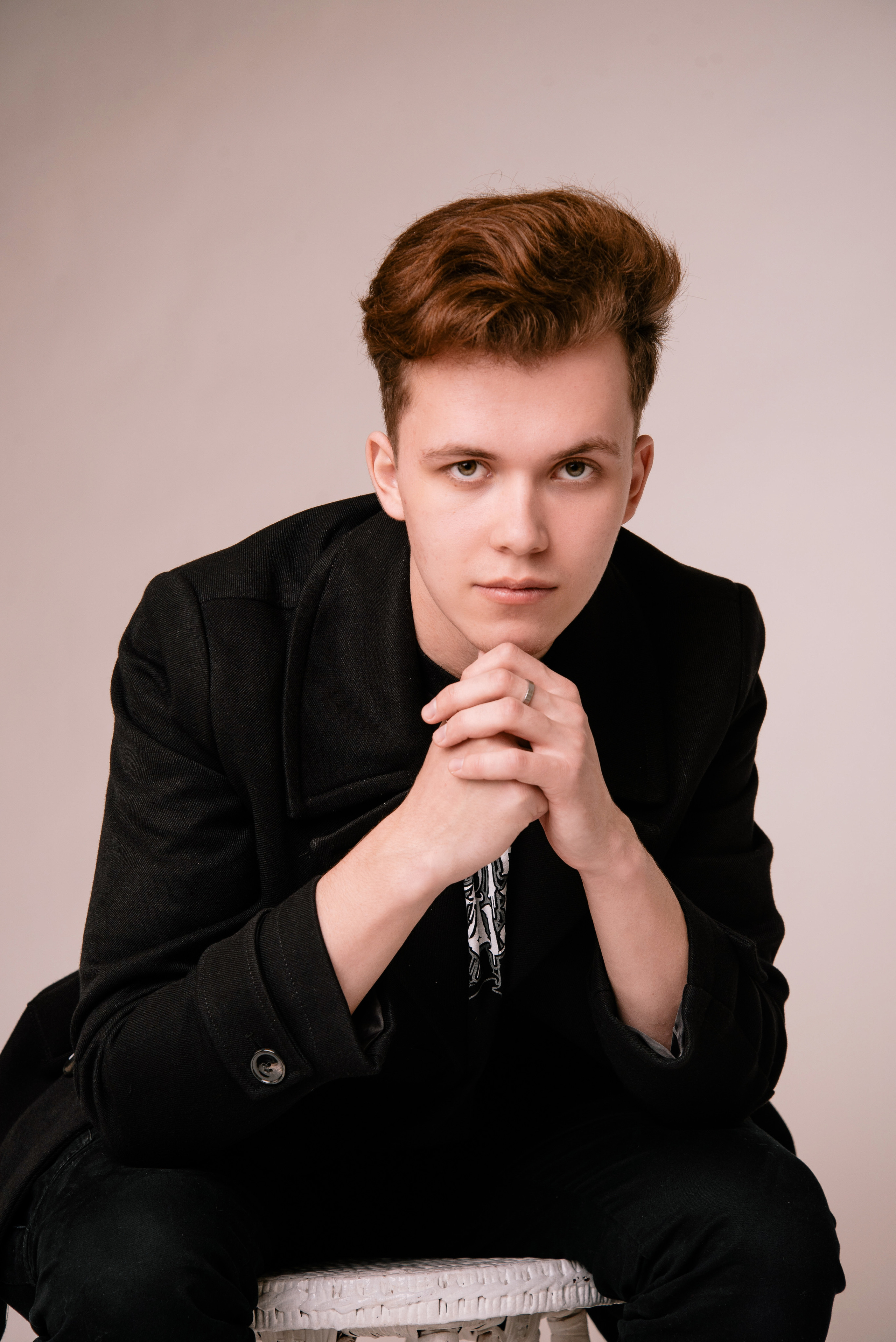 Love story. Anastasiia Zaluzhna Fotografin | Mannheim