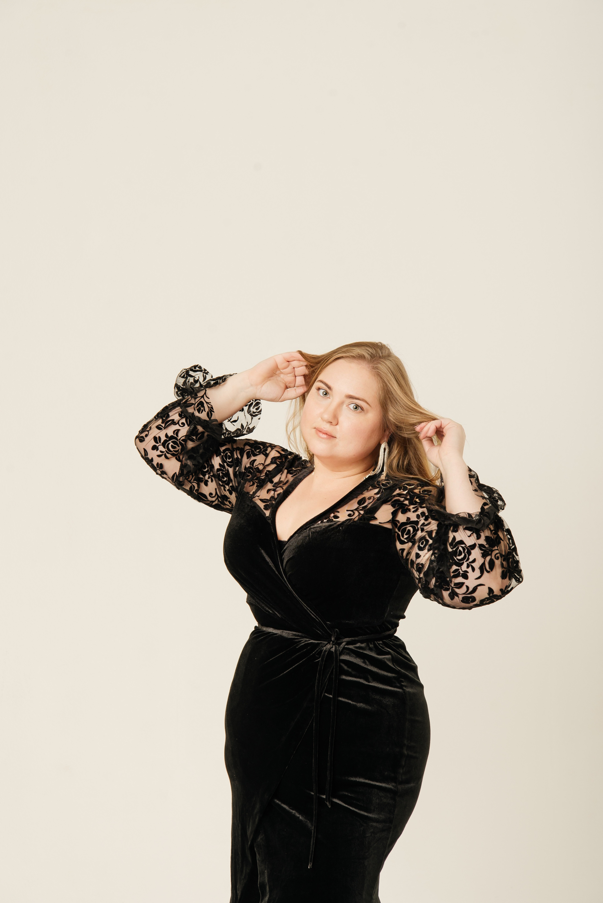 Чорний Янгол фотодень. Фотограф Анастасія Залужна | Манхайм