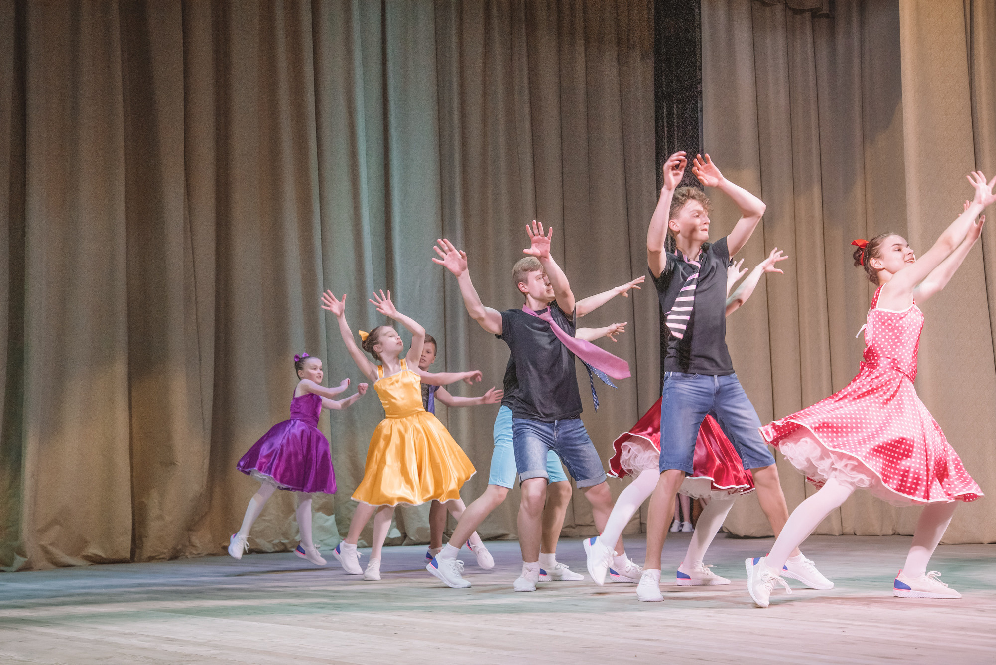 Зорі Житомира. Концерт. Фотограф Анастасія Залужна | Манхайм