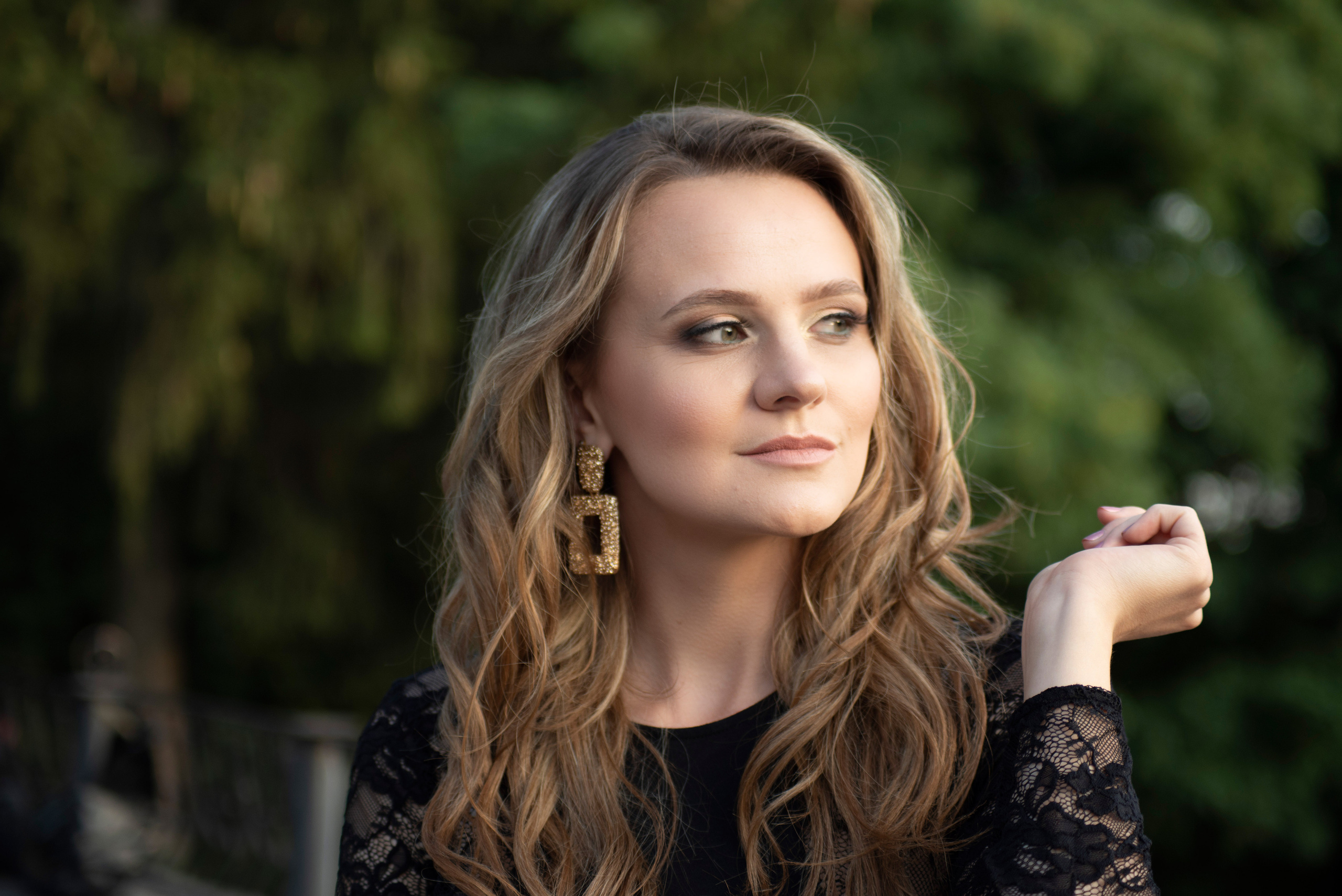 Фотопрогулянка з Аллою. Anastasiia Zaluzhna Fotografin | Mannheim