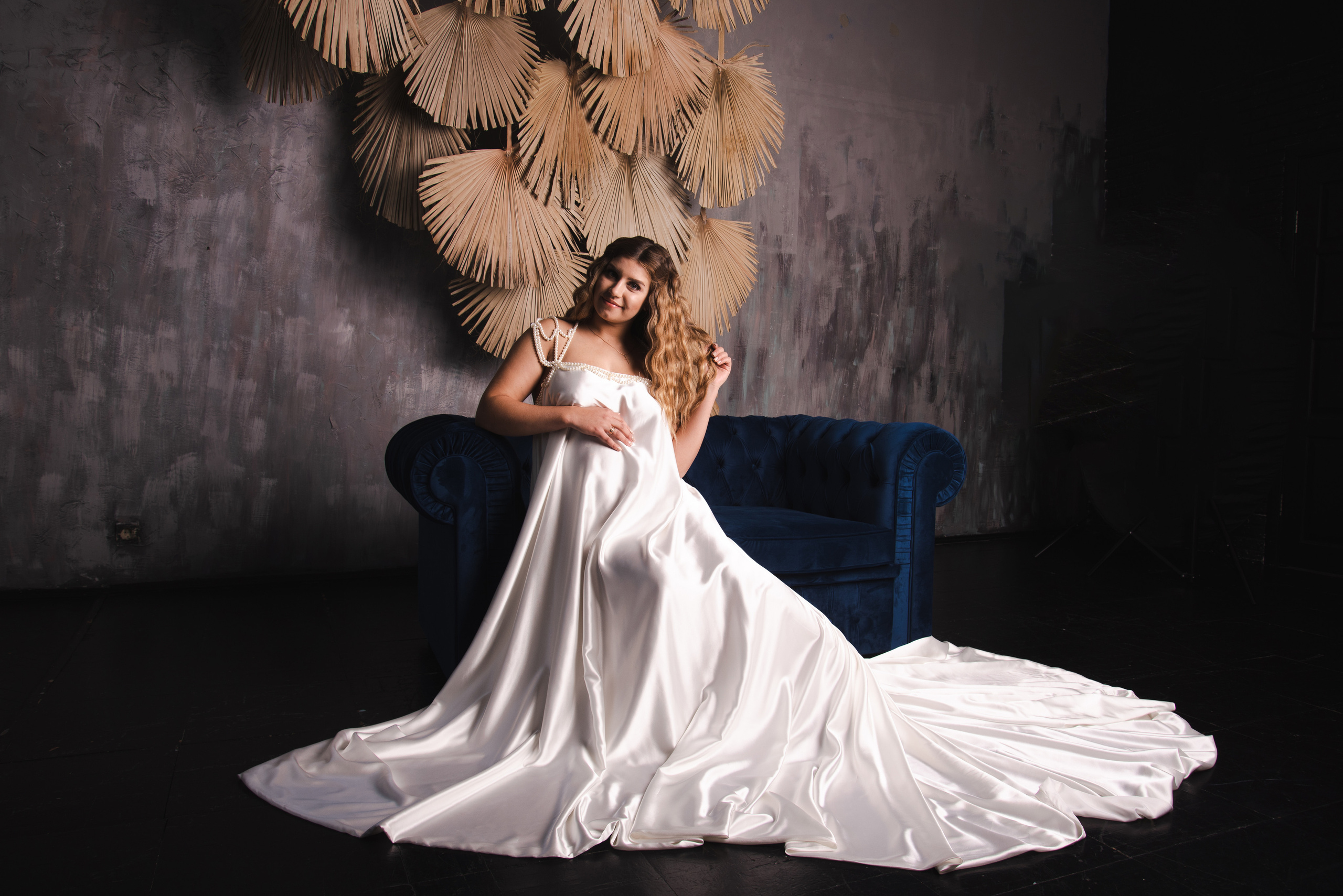 Фотосесія Лілі та Назара. Фотограф Анастасія Залужна | Манхайм