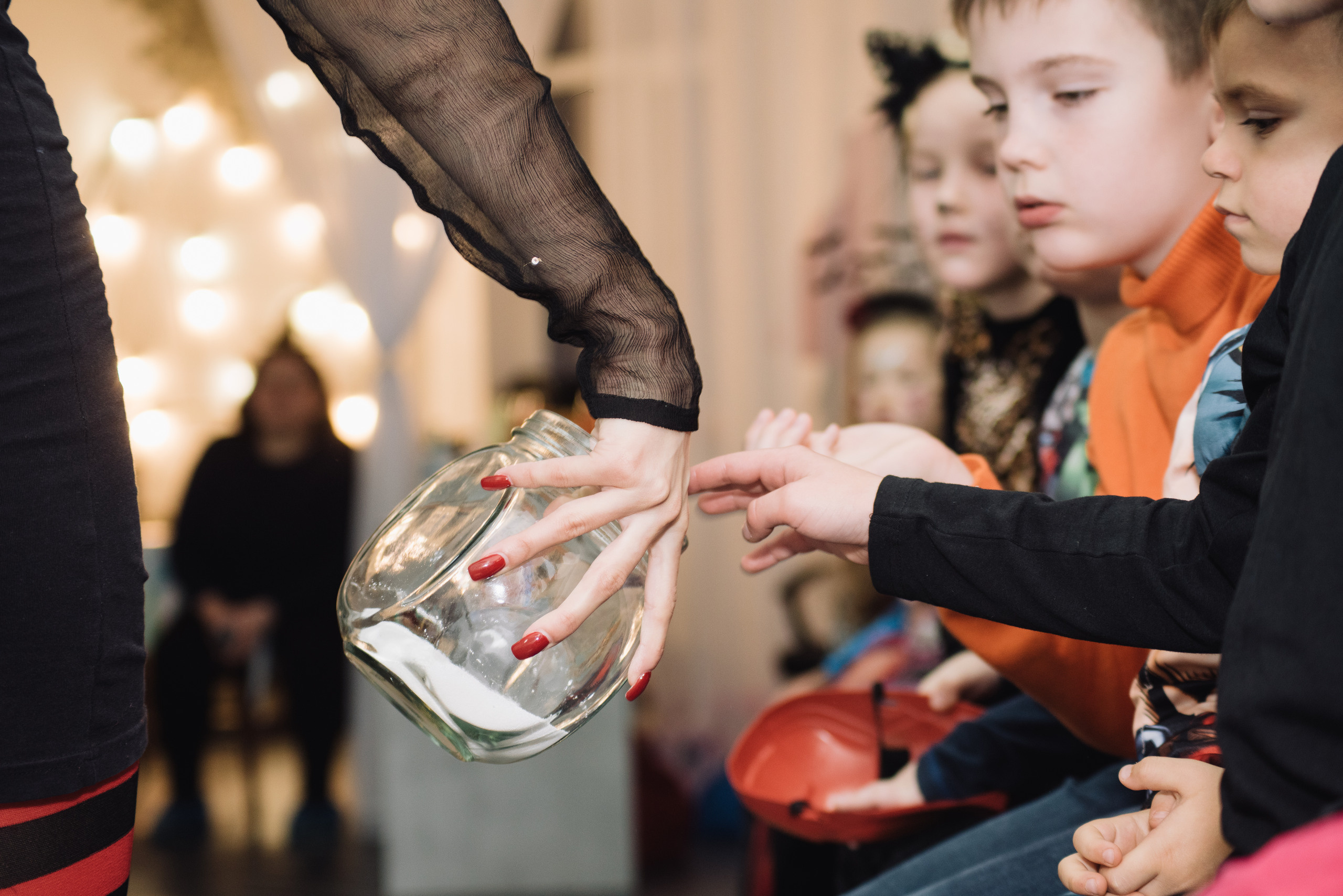 Свято Хеллоуїн від bada_boom_zt. Anastasiia Zaluzhna Fotografin | Mannheim