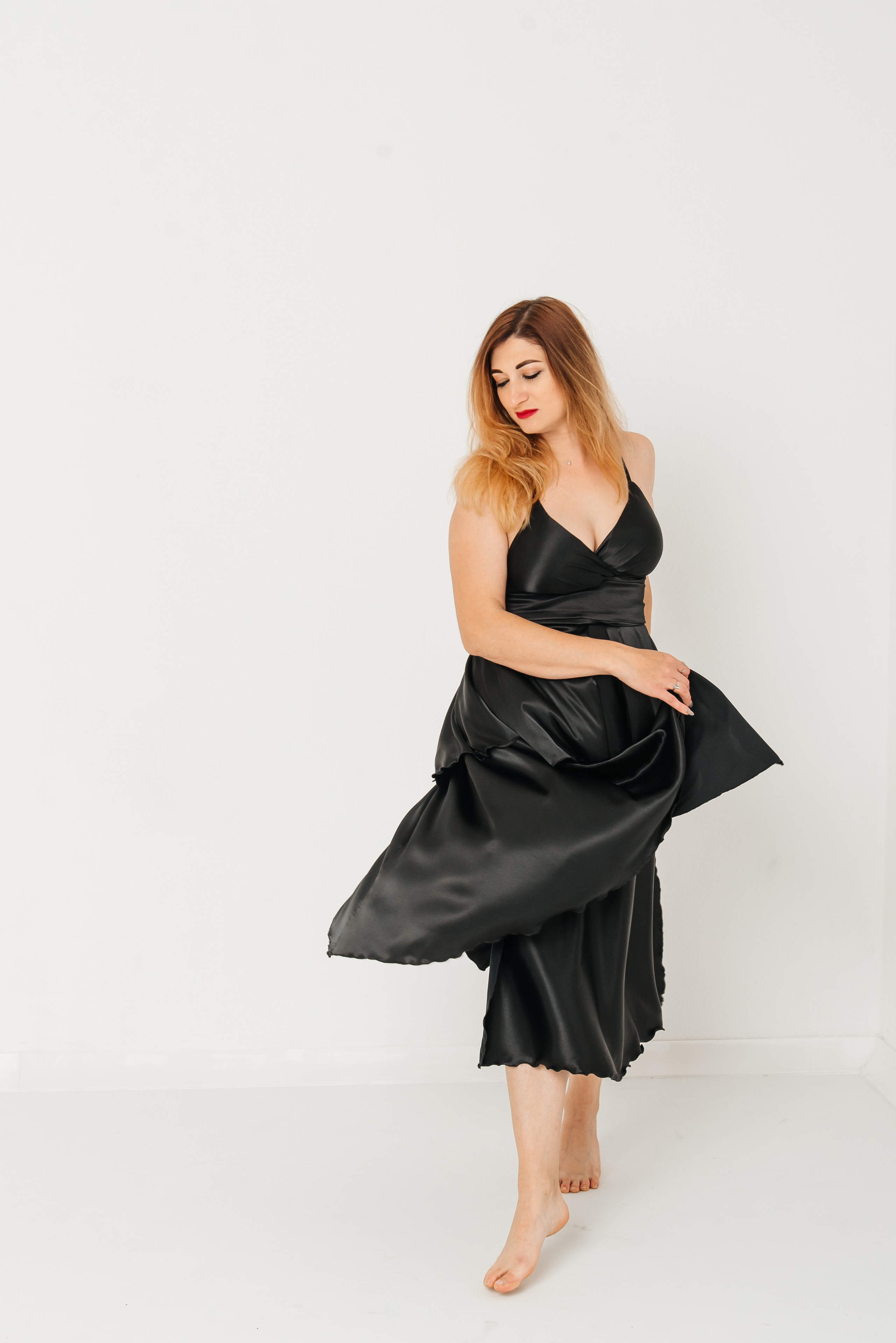 Чорний Янгол фотодень. Фотограф Анастасія Залужна | Манхайм