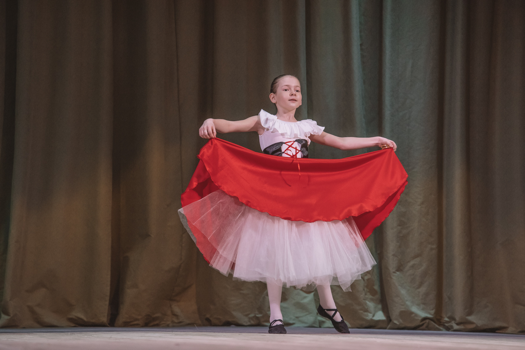 Зорі Житомира. Концерт. Фотограф Анастасія Залужна | Манхайм