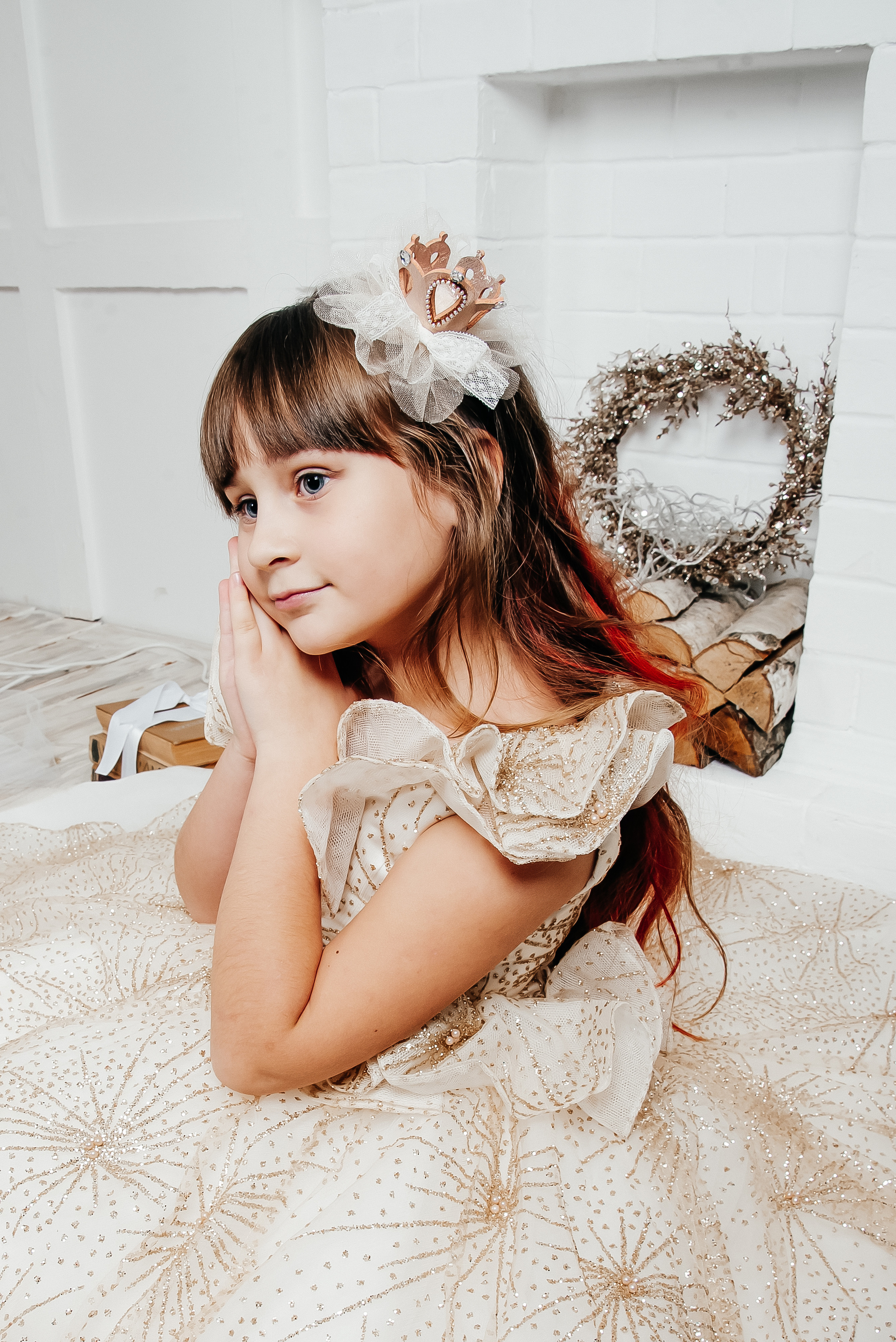 Фотодень з маленькими Янголятками. Anastasiia Zaluzhna Fotografin | Mannheim